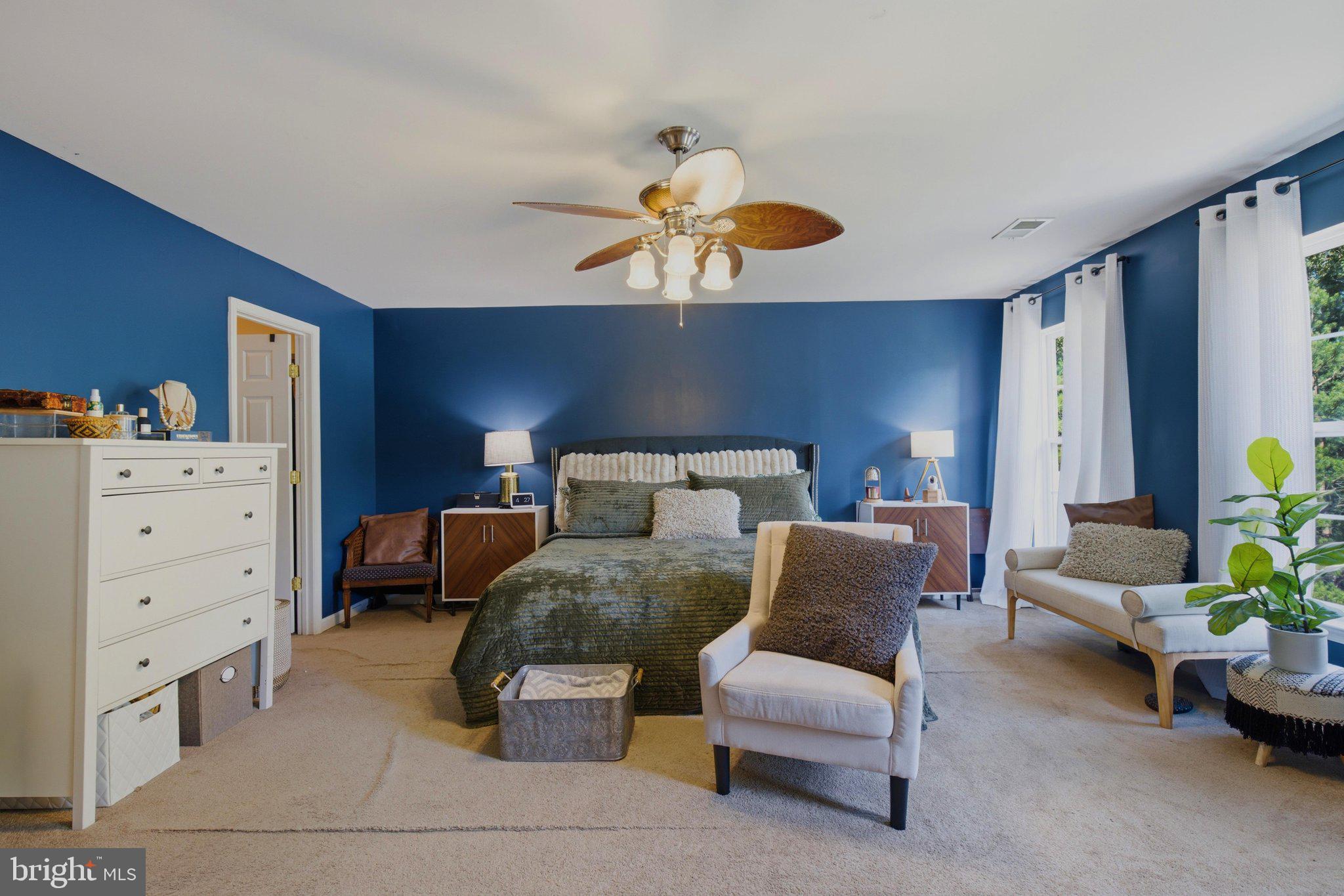 LEXINGTON PARK - Residential