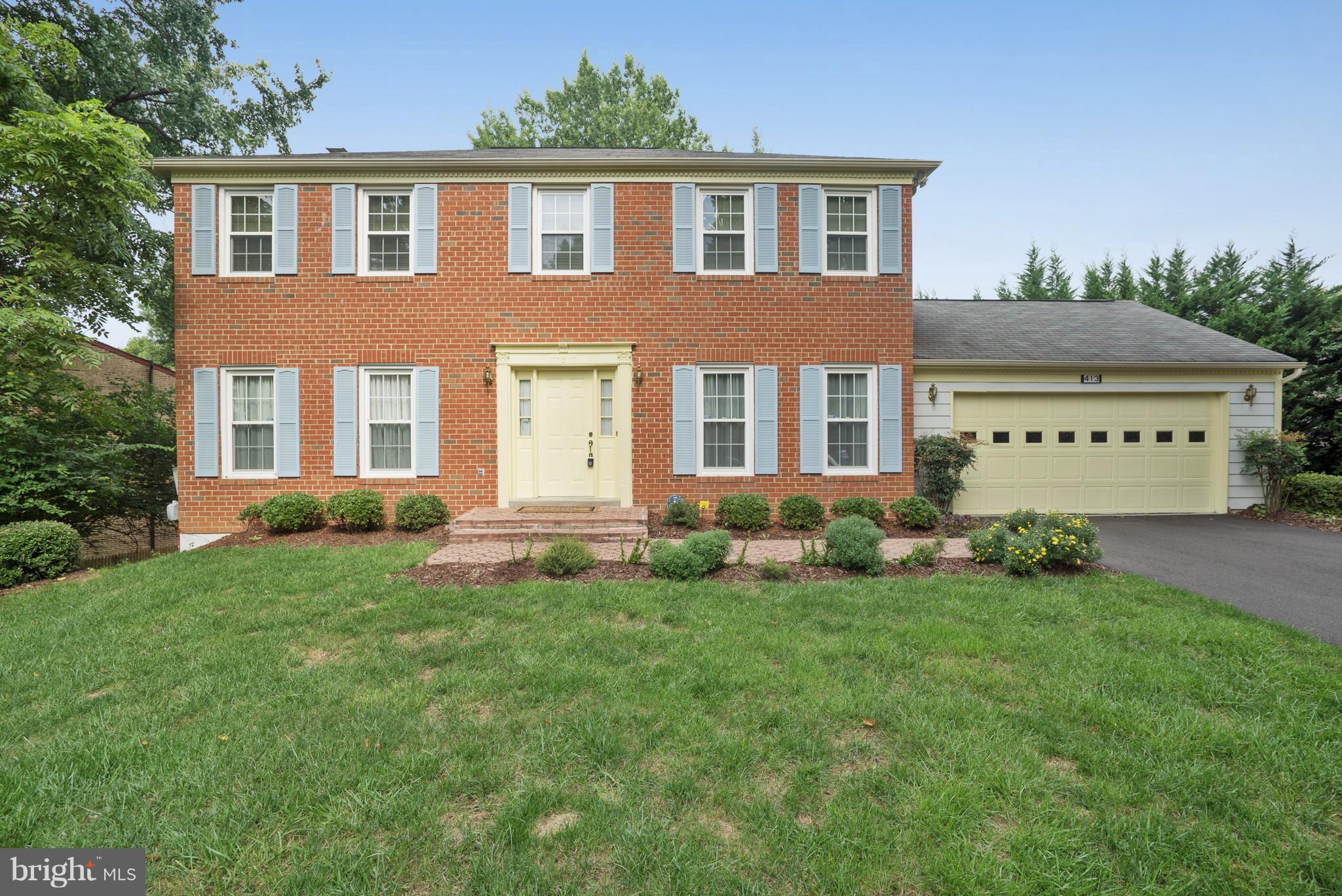 WATTS BRANCH MEADOWS - Residential