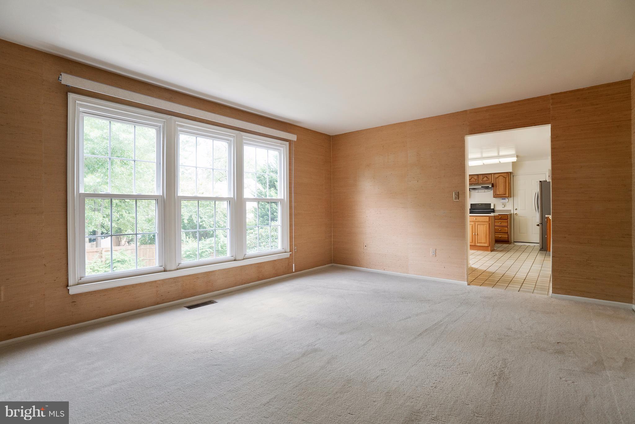 WATTS BRANCH MEADOWS - Residential