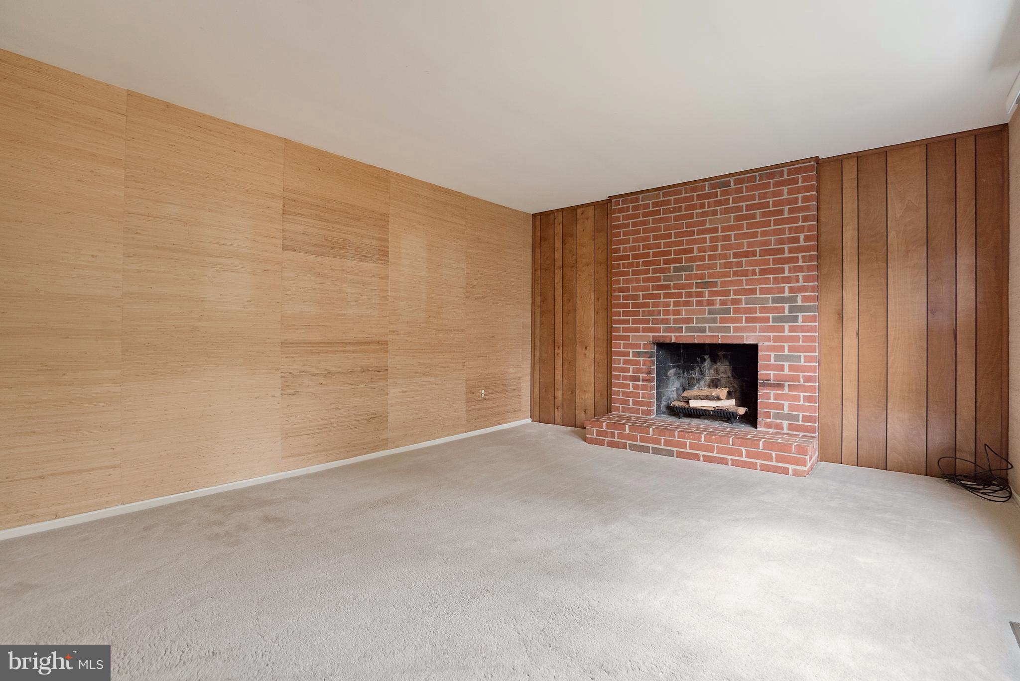 WATTS BRANCH MEADOWS - Residential