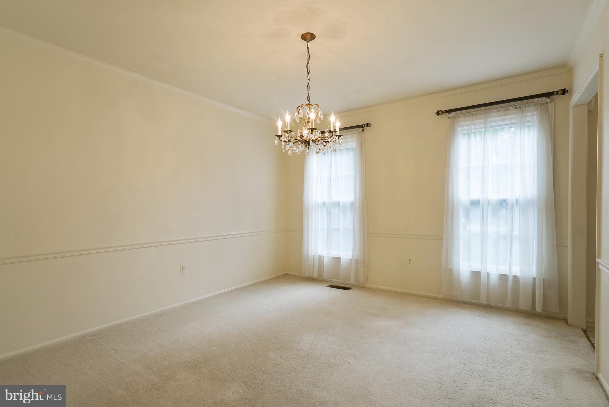 WATTS BRANCH MEADOWS - Residential