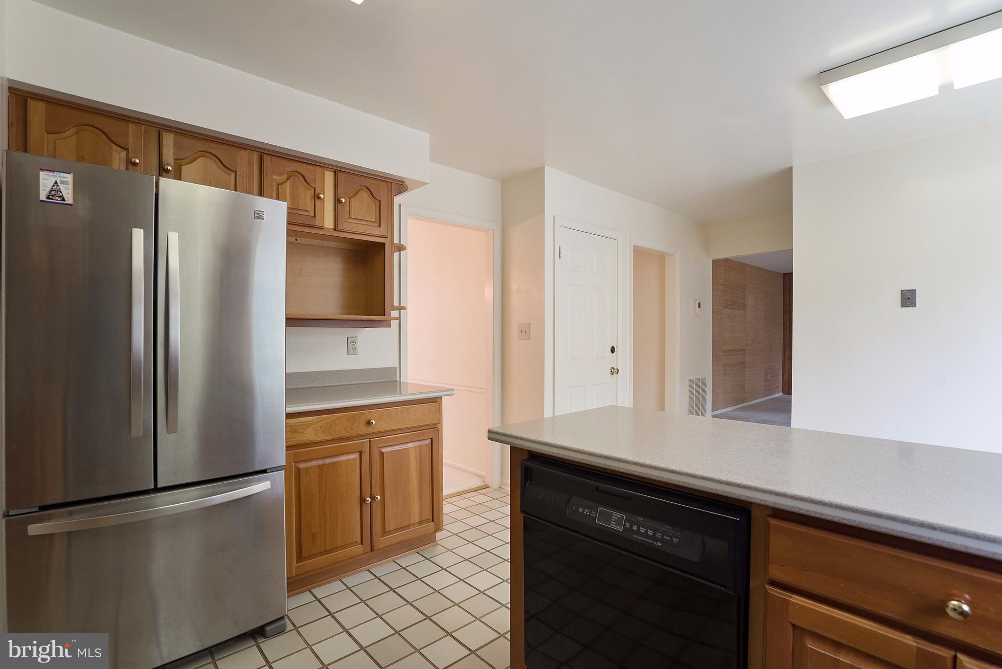 WATTS BRANCH MEADOWS - Residential