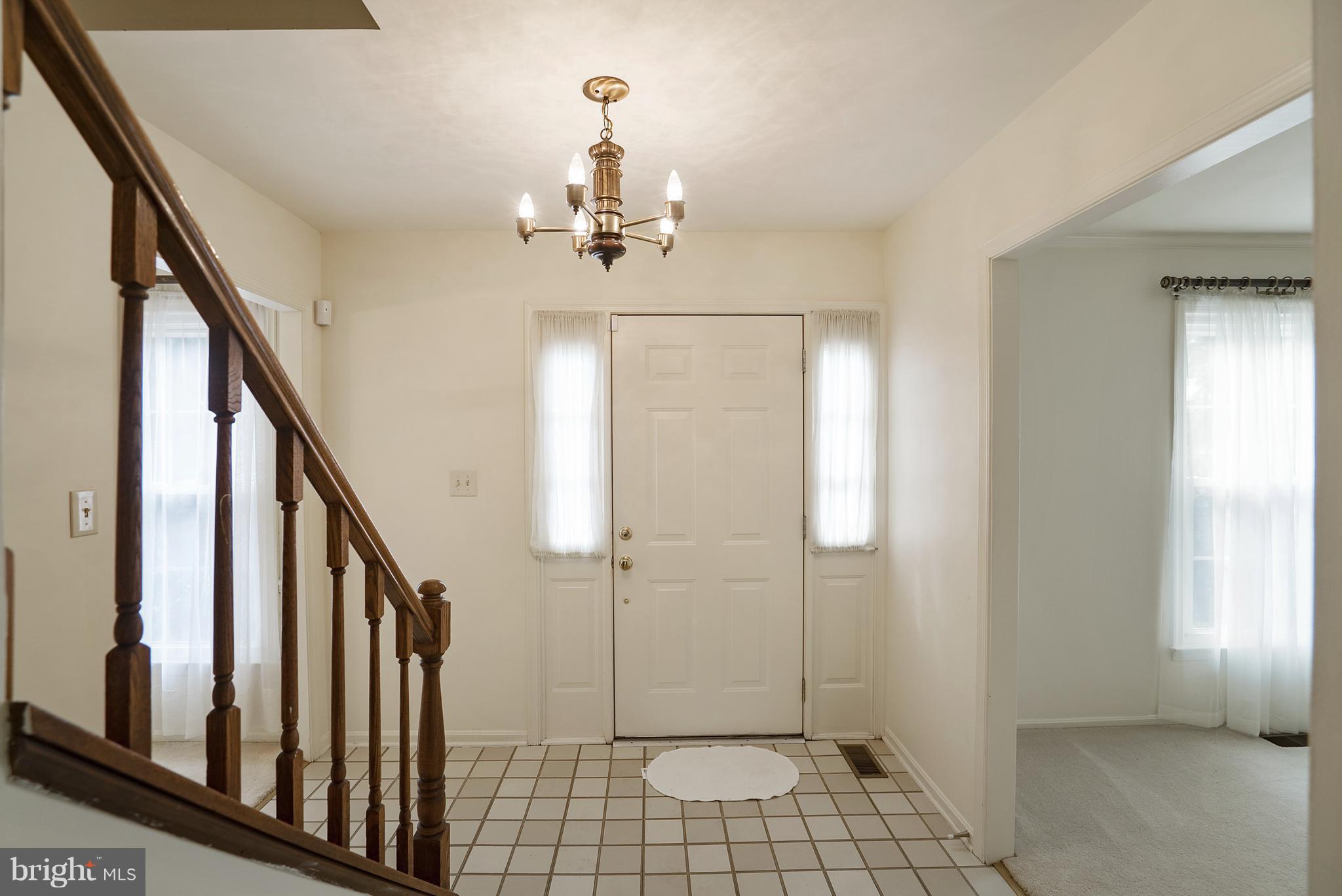 WATTS BRANCH MEADOWS - Residential
