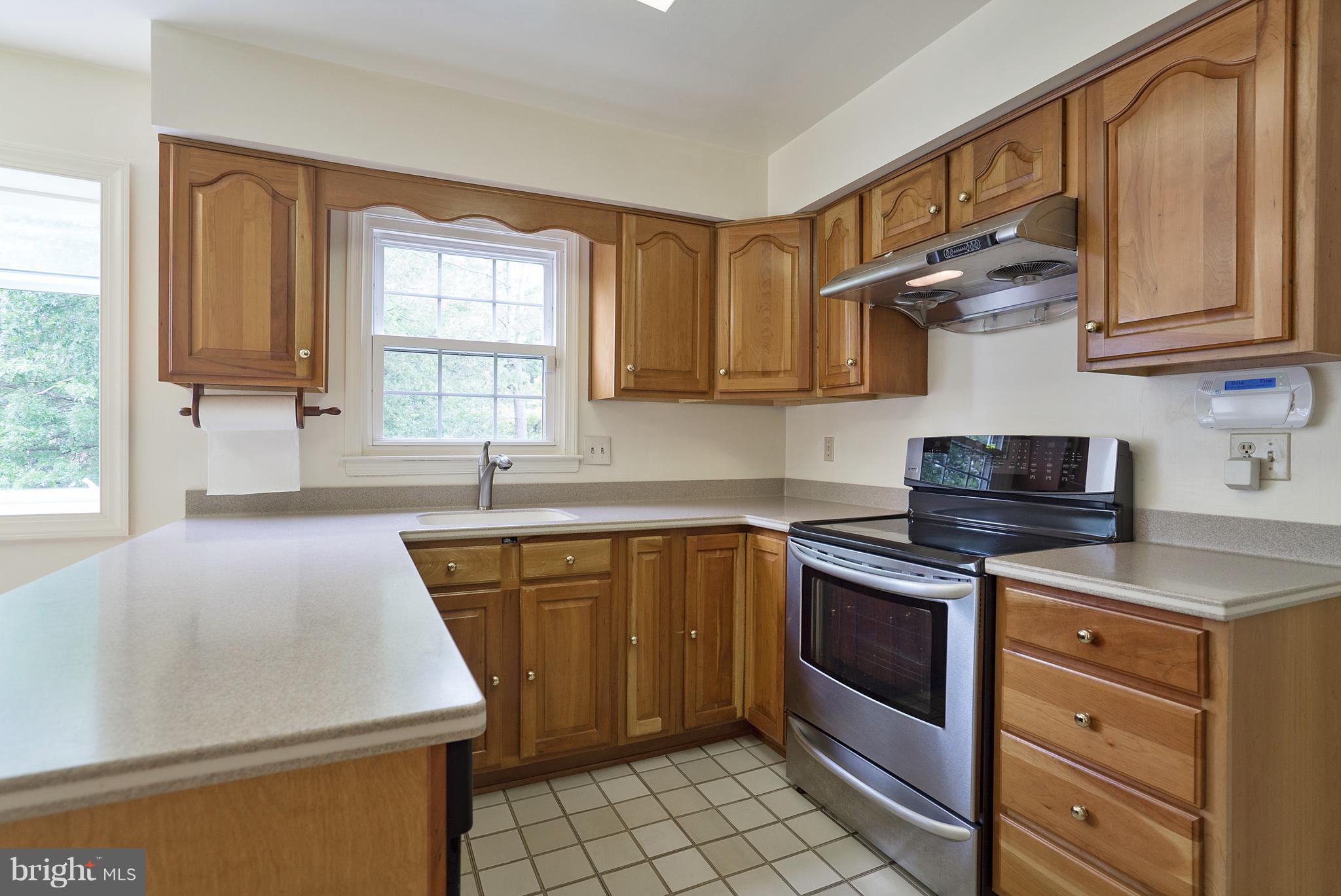 WATTS BRANCH MEADOWS - Residential