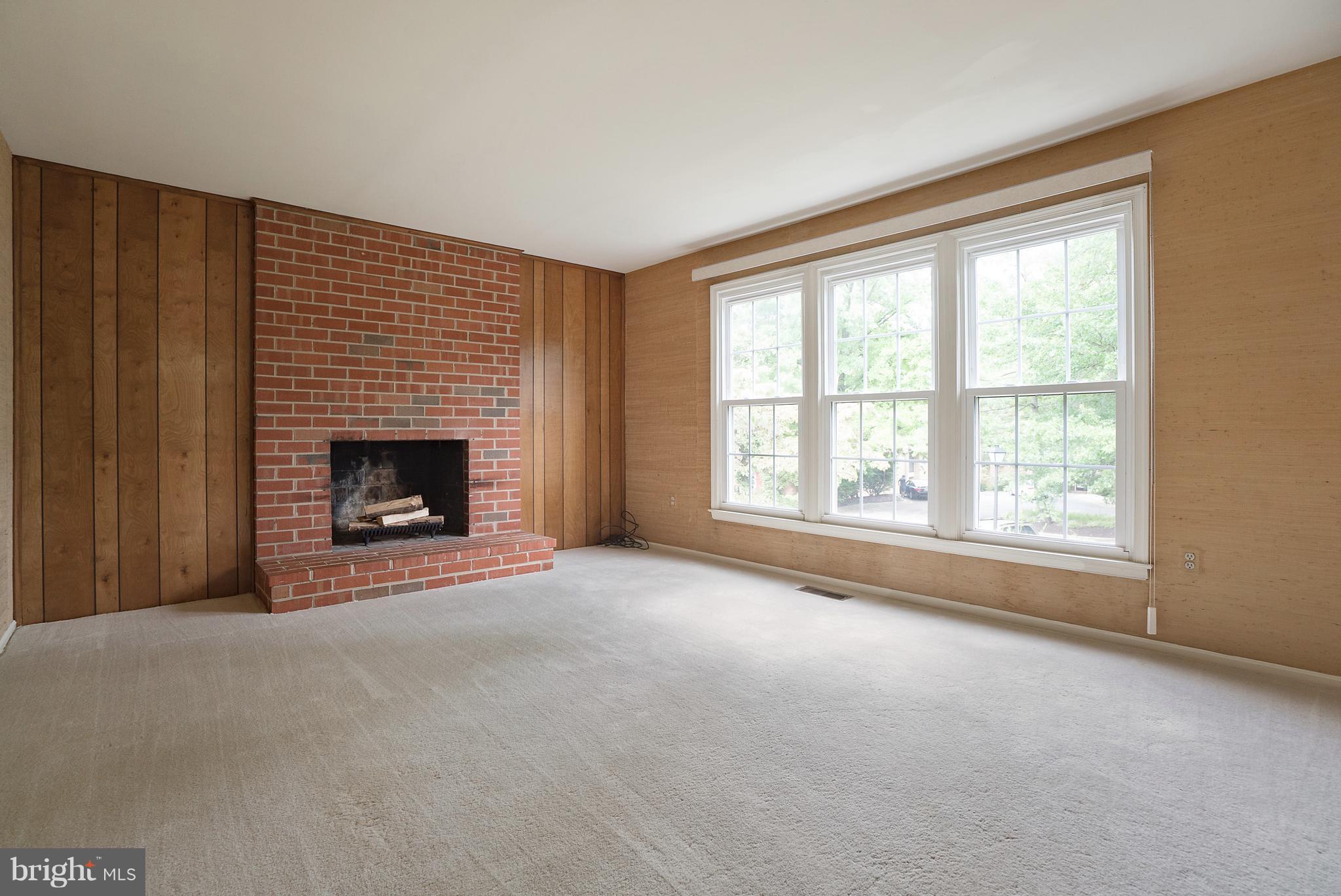 WATTS BRANCH MEADOWS - Residential