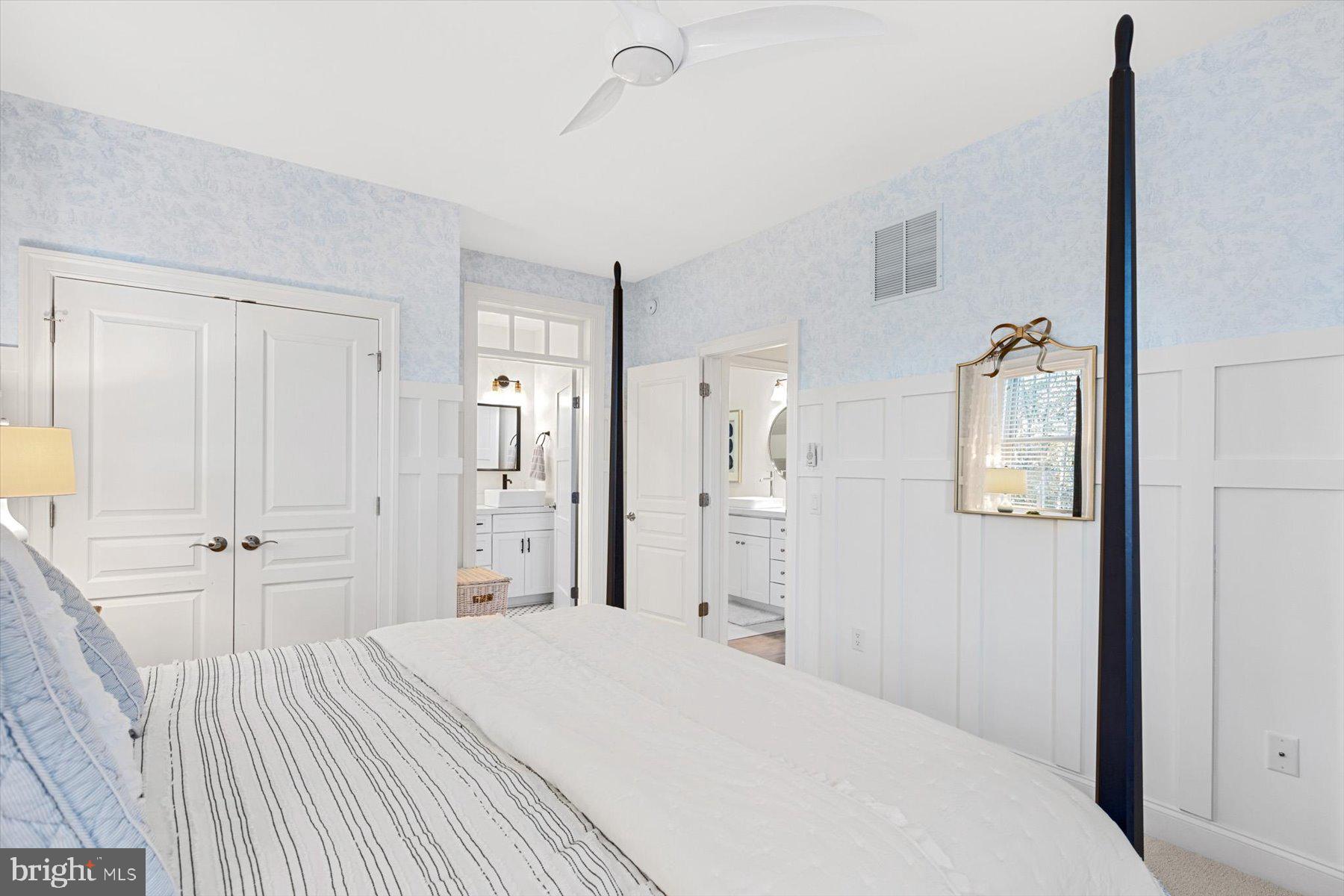 OCEAN BREEZES - Residential