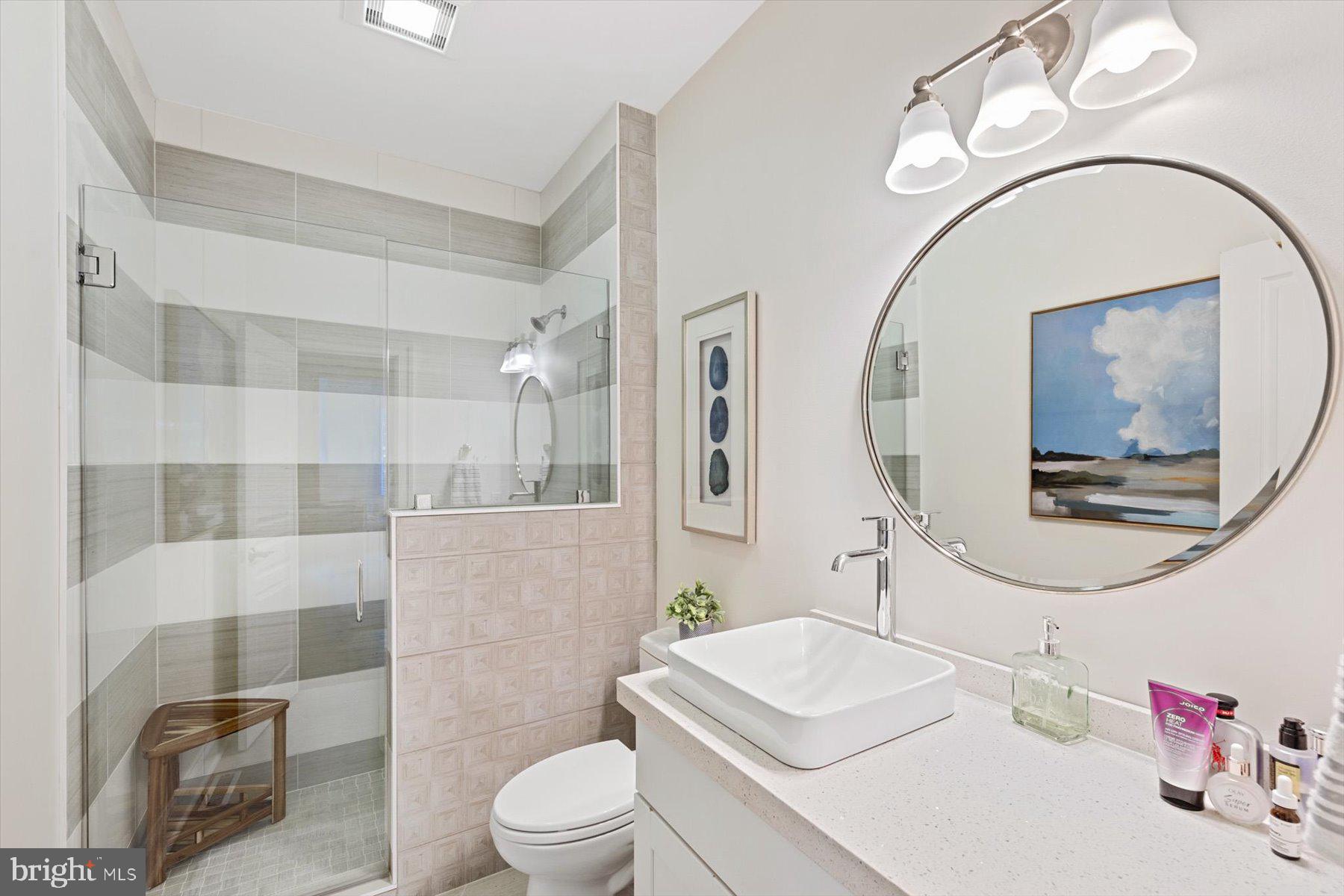 OCEAN BREEZES - Residential