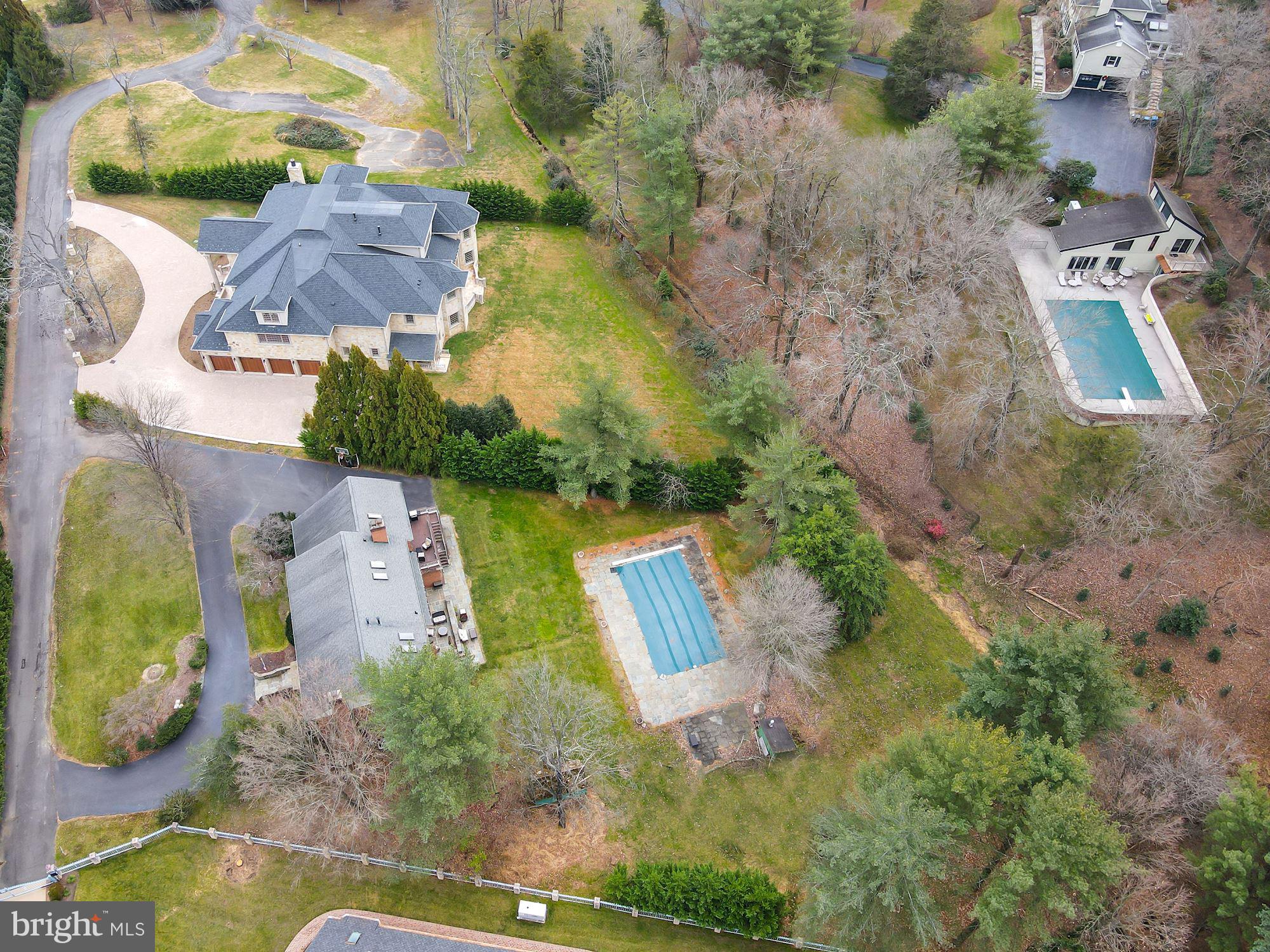 BALLANTRAE FARMS - Residential