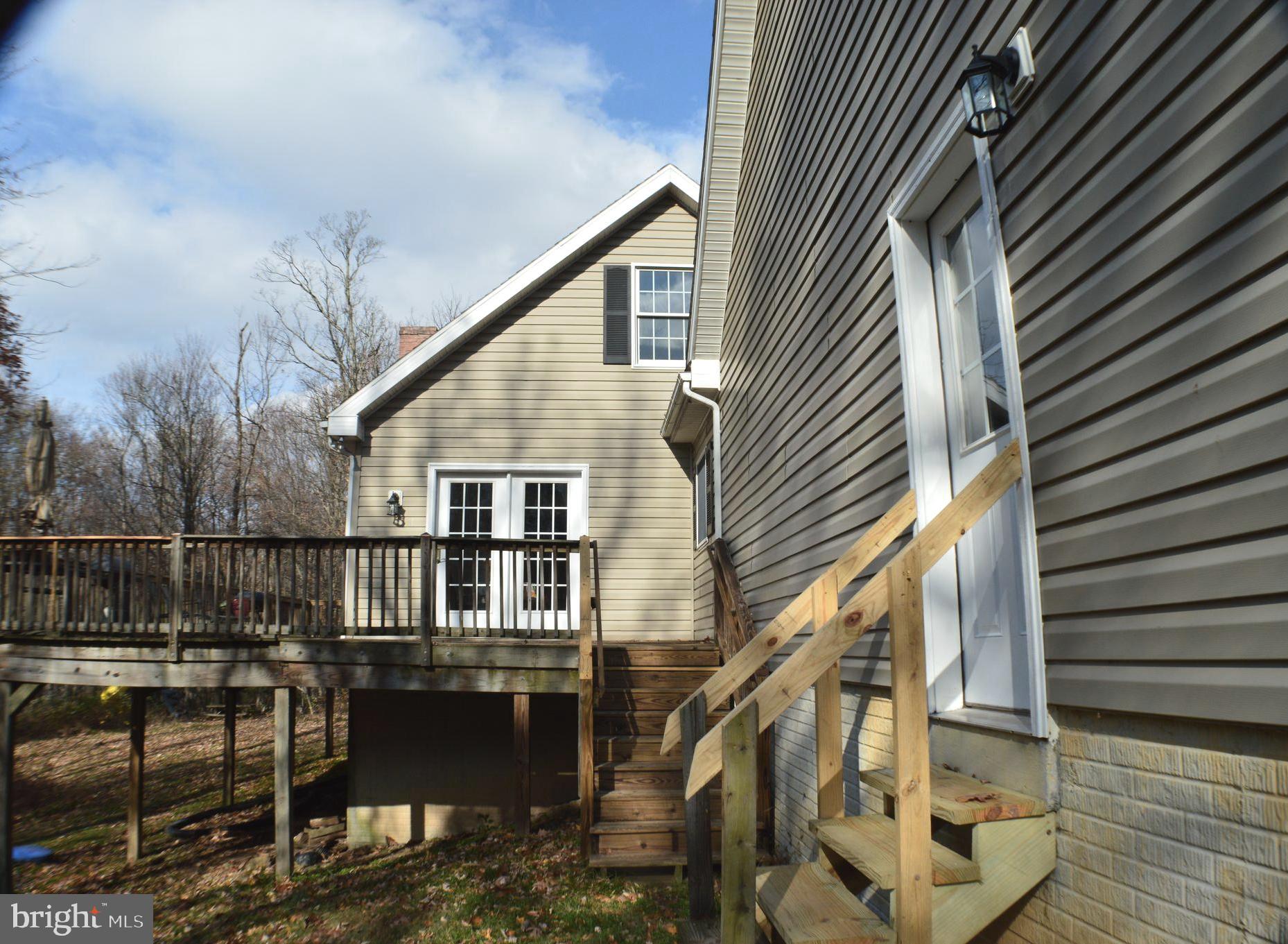 COOPER RIDGE ESTATES - Residential