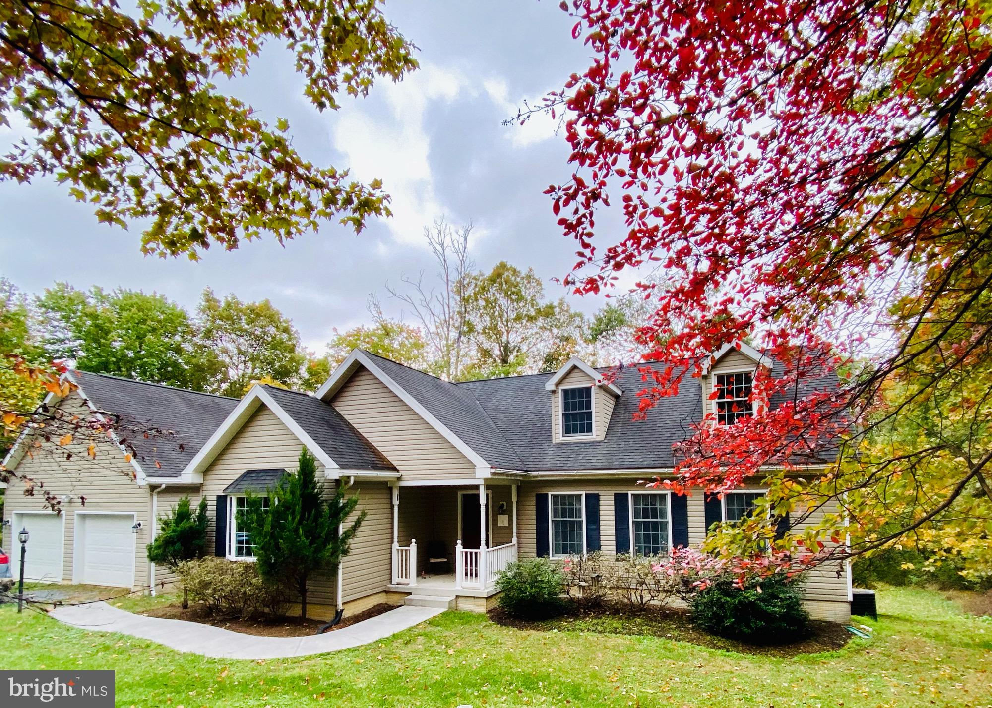 COOPER RIDGE ESTATES - Residential