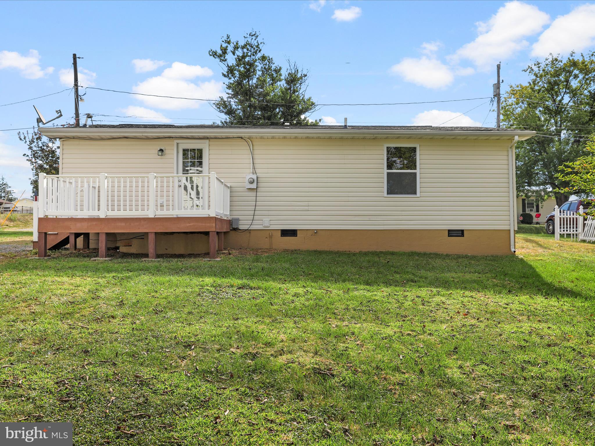 ORCHARD HILLS - Residential