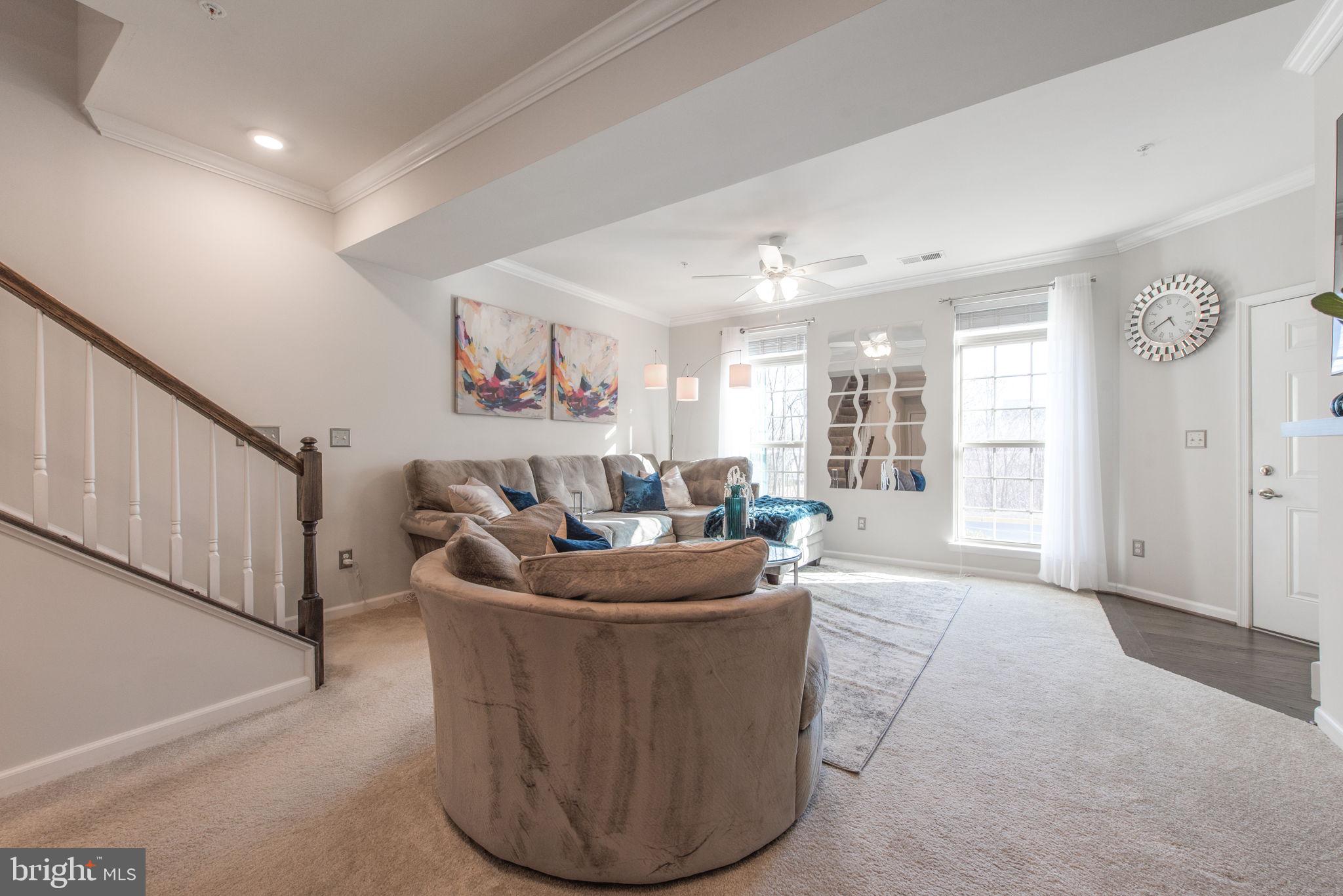VIRGINIA MANOR - Residential Lease