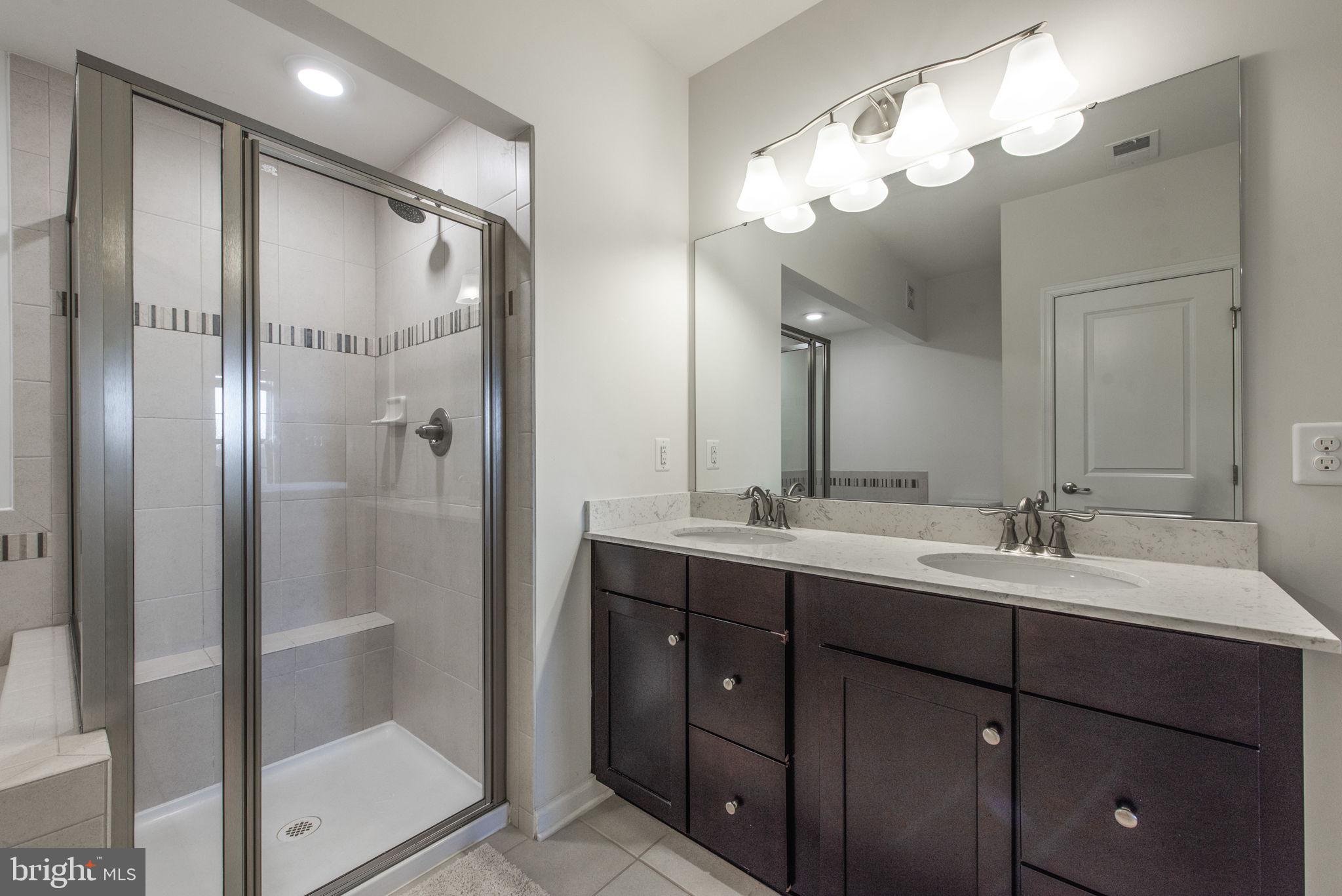 VIRGINIA MANOR - Residential Lease