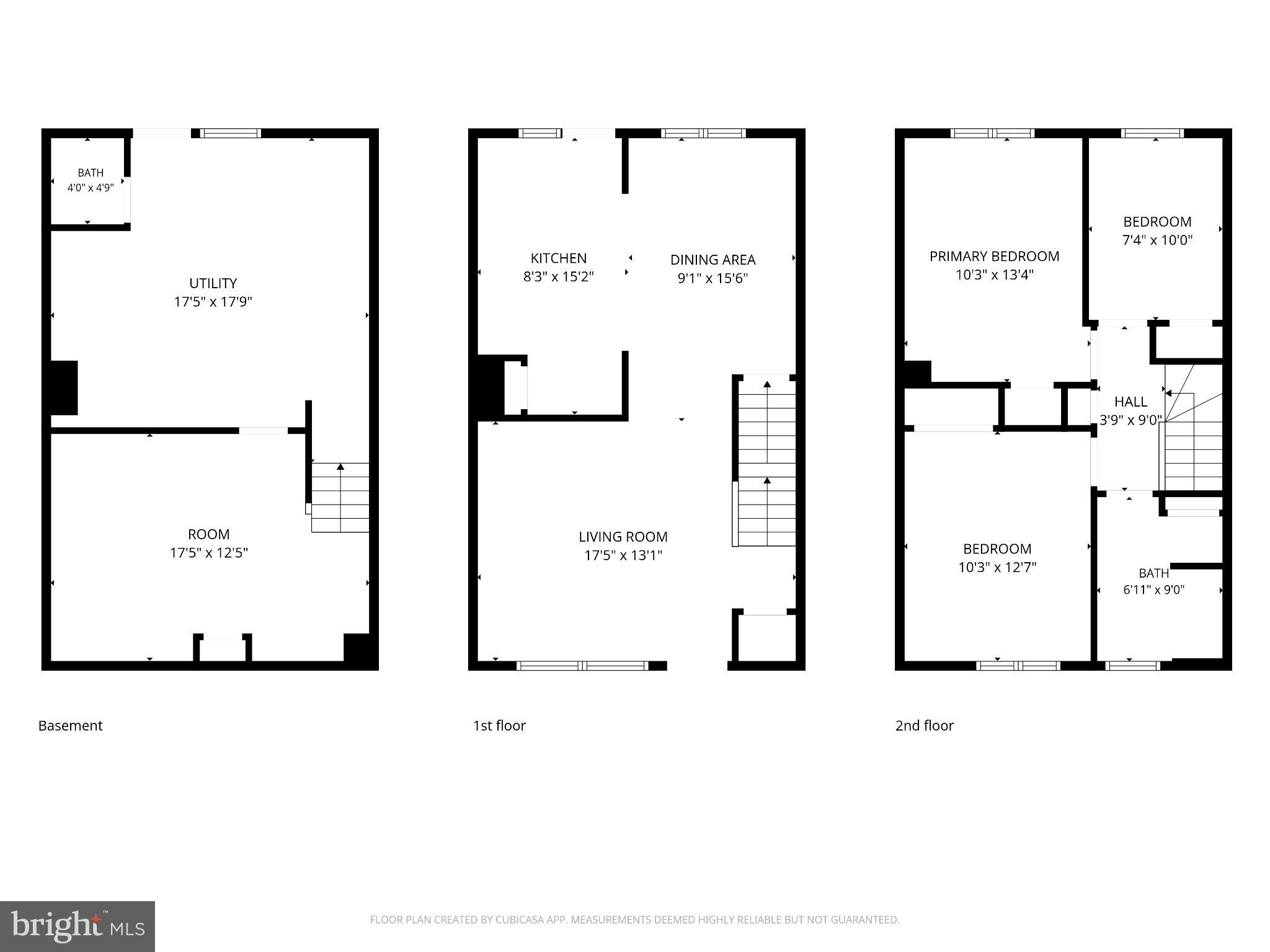 CHARLESMONT - Residential