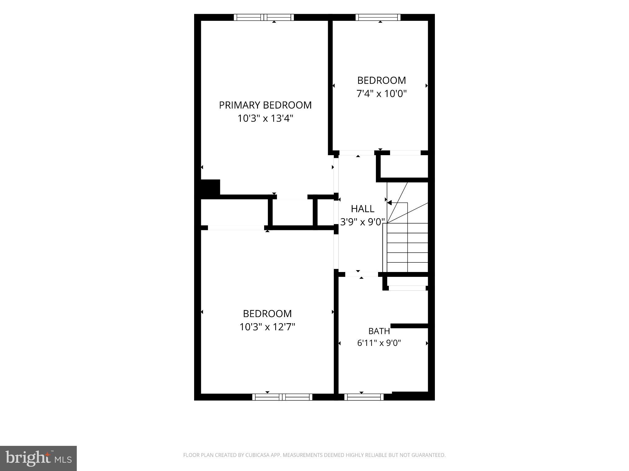 CHARLESMONT - Residential