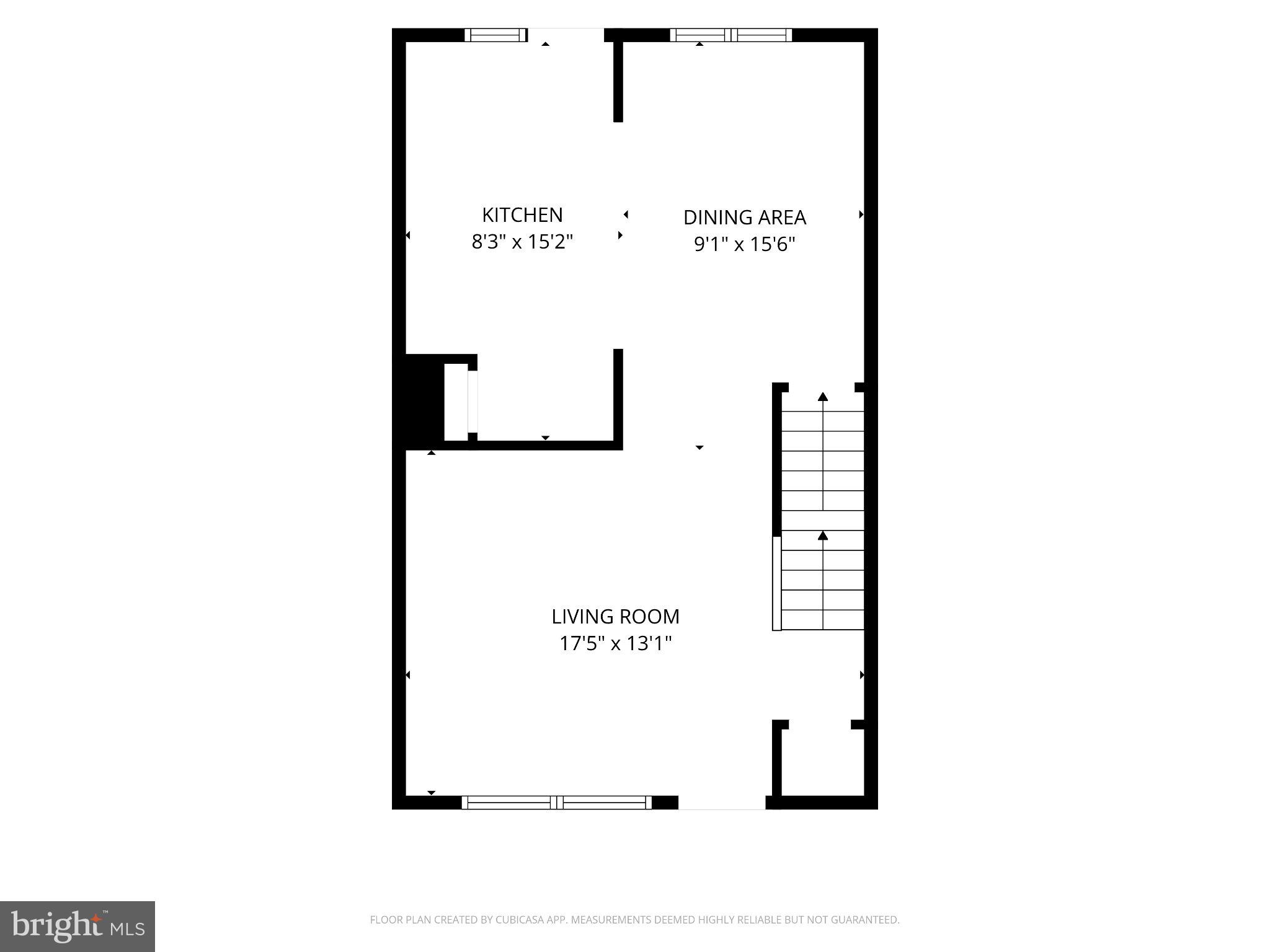 CHARLESMONT - Residential