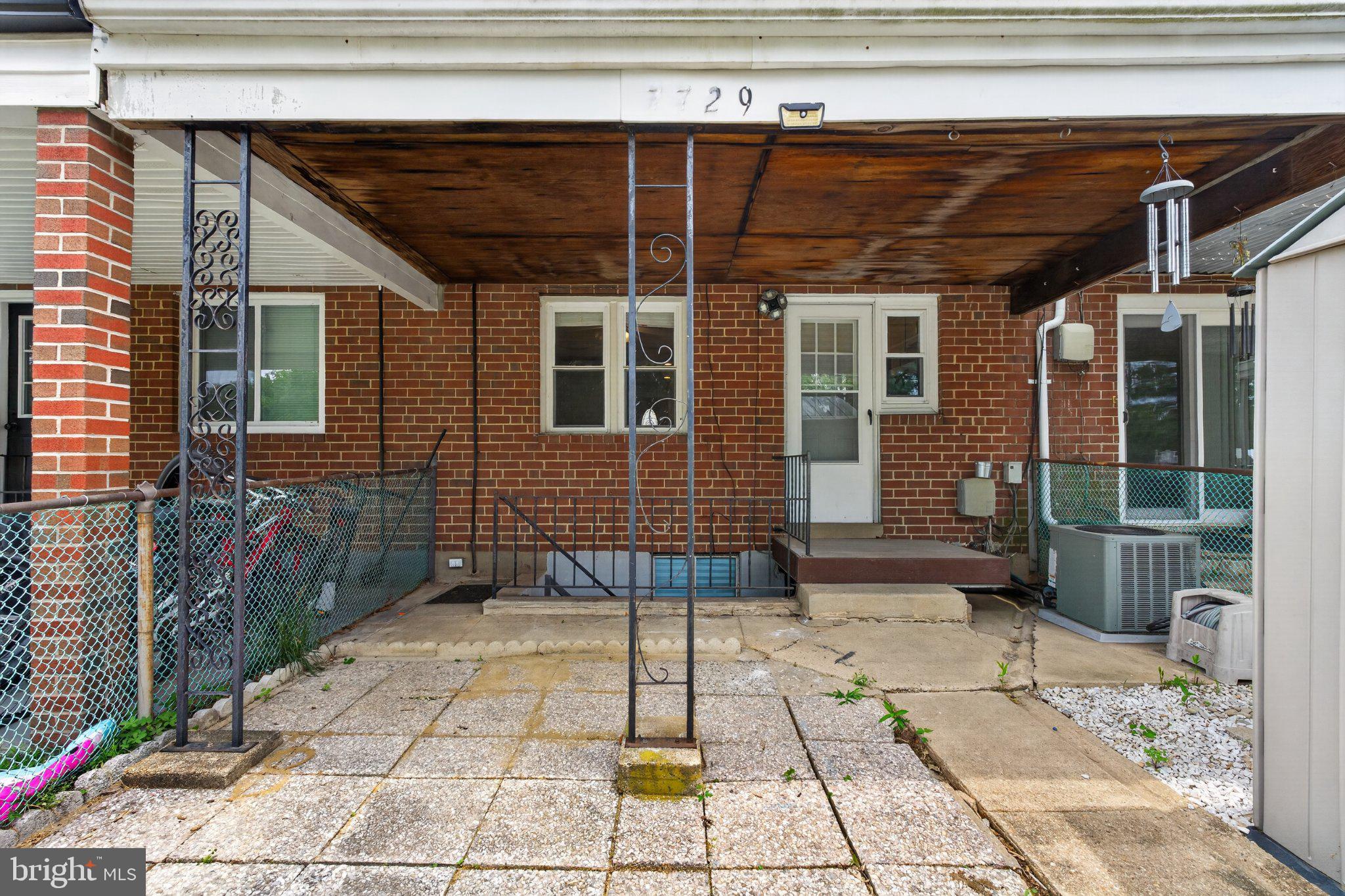CHARLESMONT - Residential