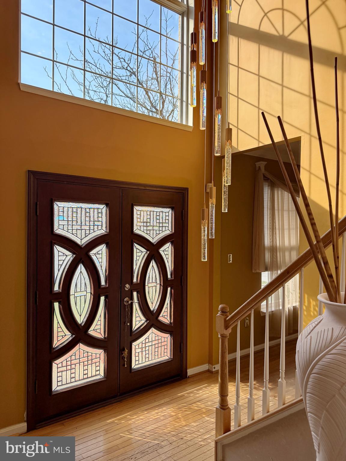 POTOMAC KNOLLS - Residential