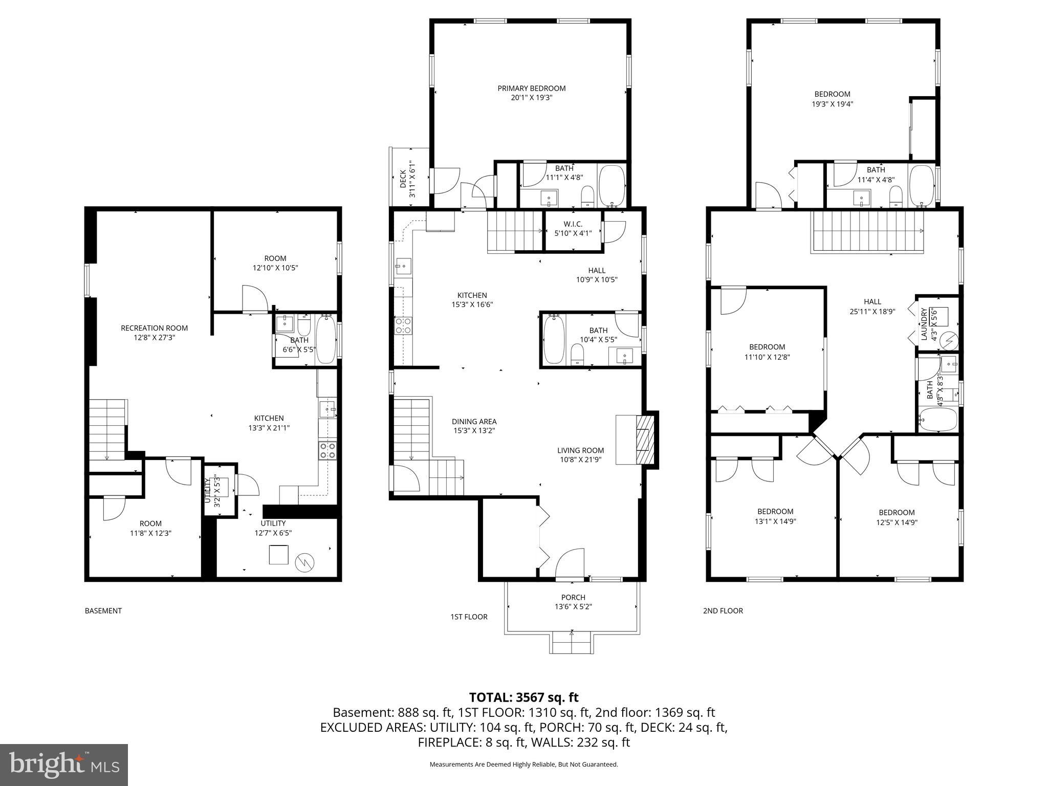 CLEARWOOD - Residential