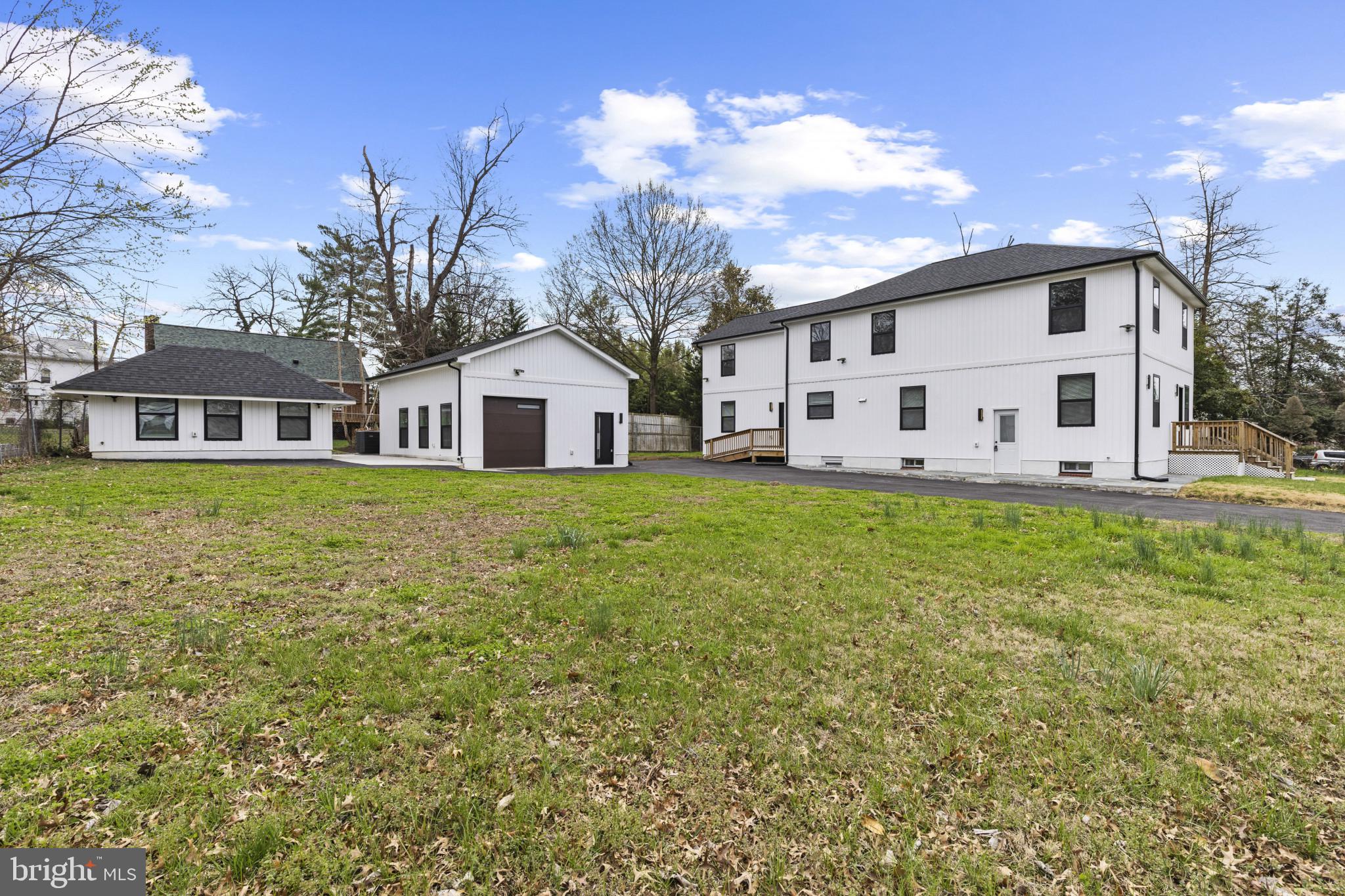 CLEARWOOD - Residential