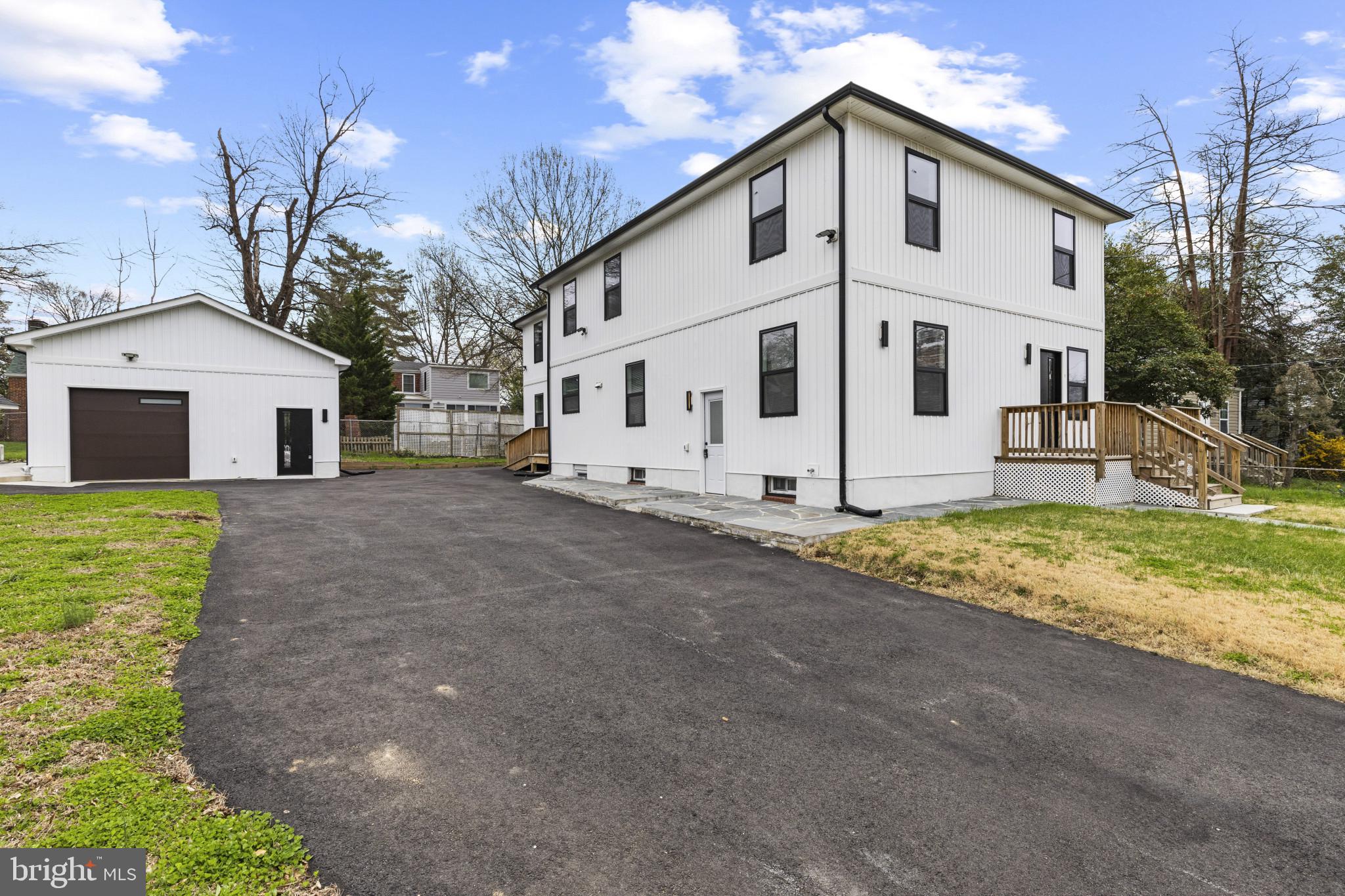 CLEARWOOD - Residential