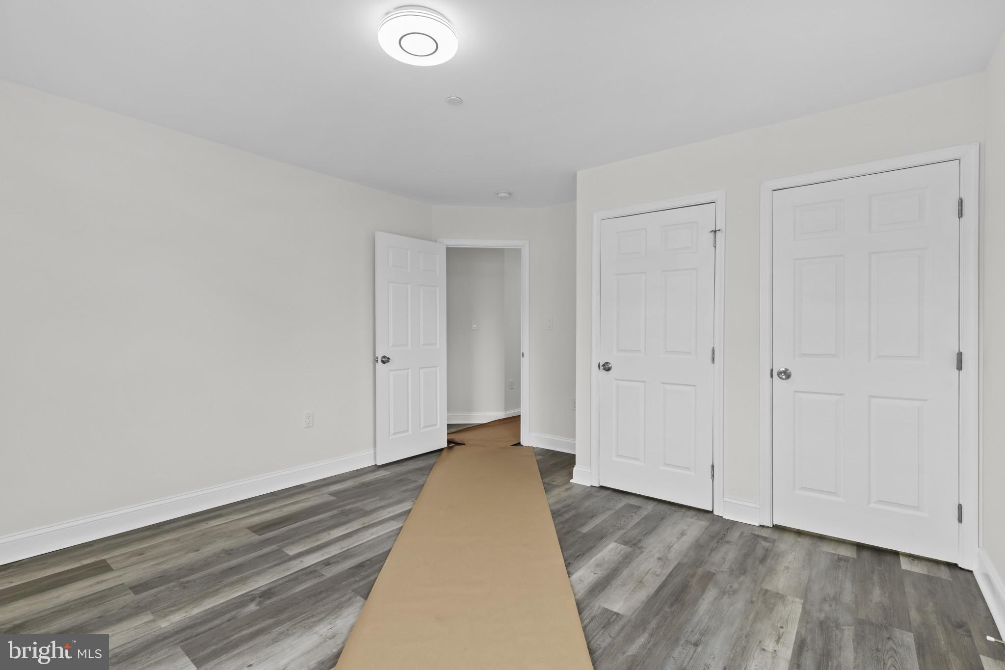 CLEARWOOD - Residential