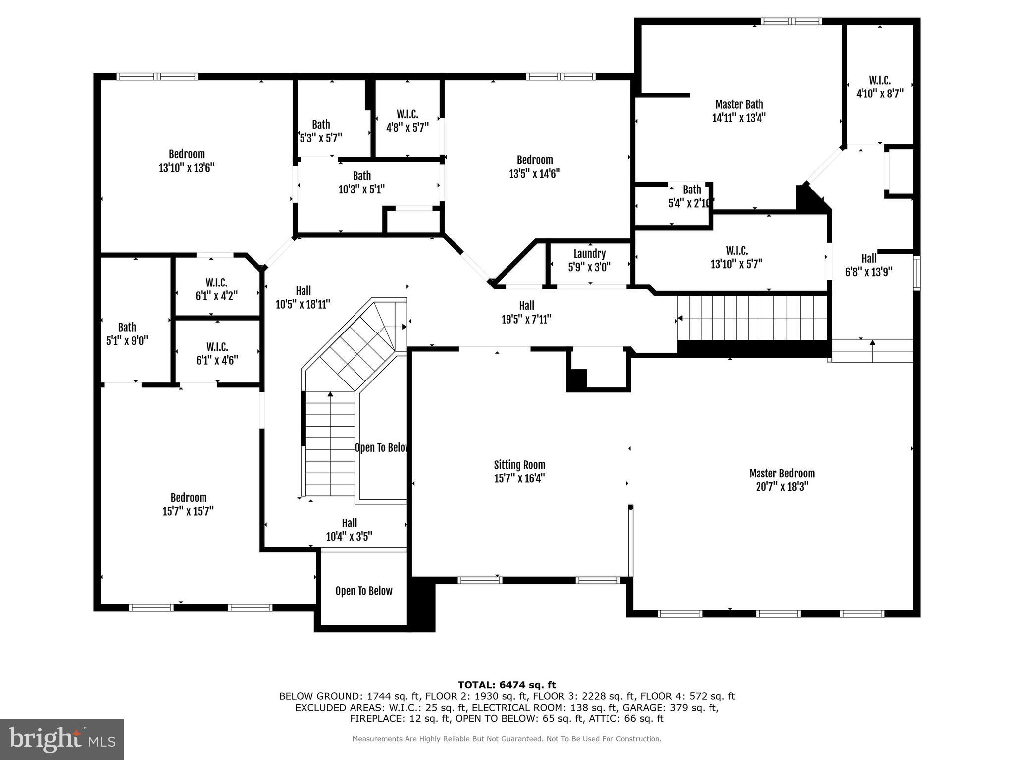 BELMONT GLEN VILLAGE - Residential