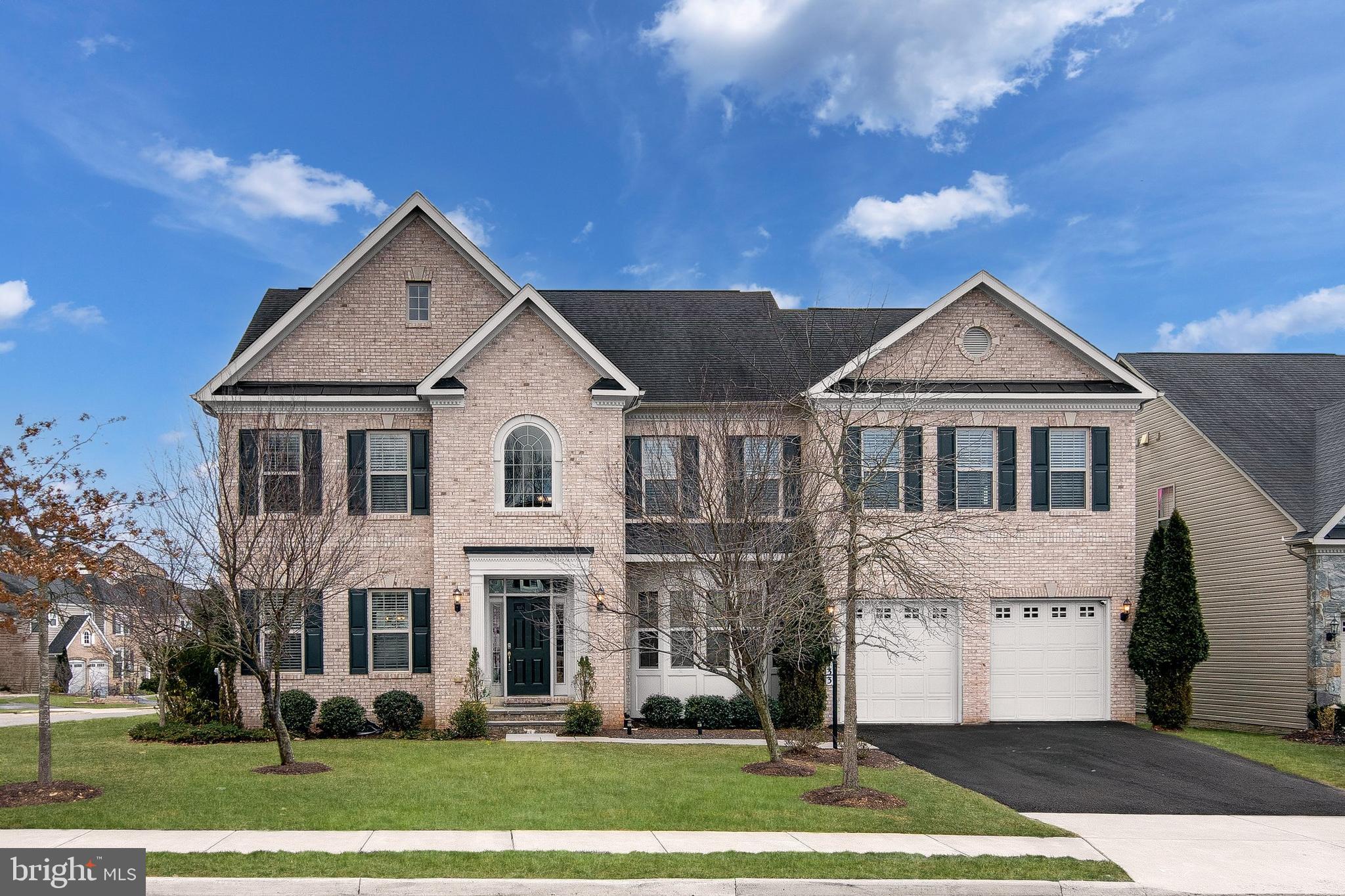 BELMONT GLEN VILLAGE - Residential