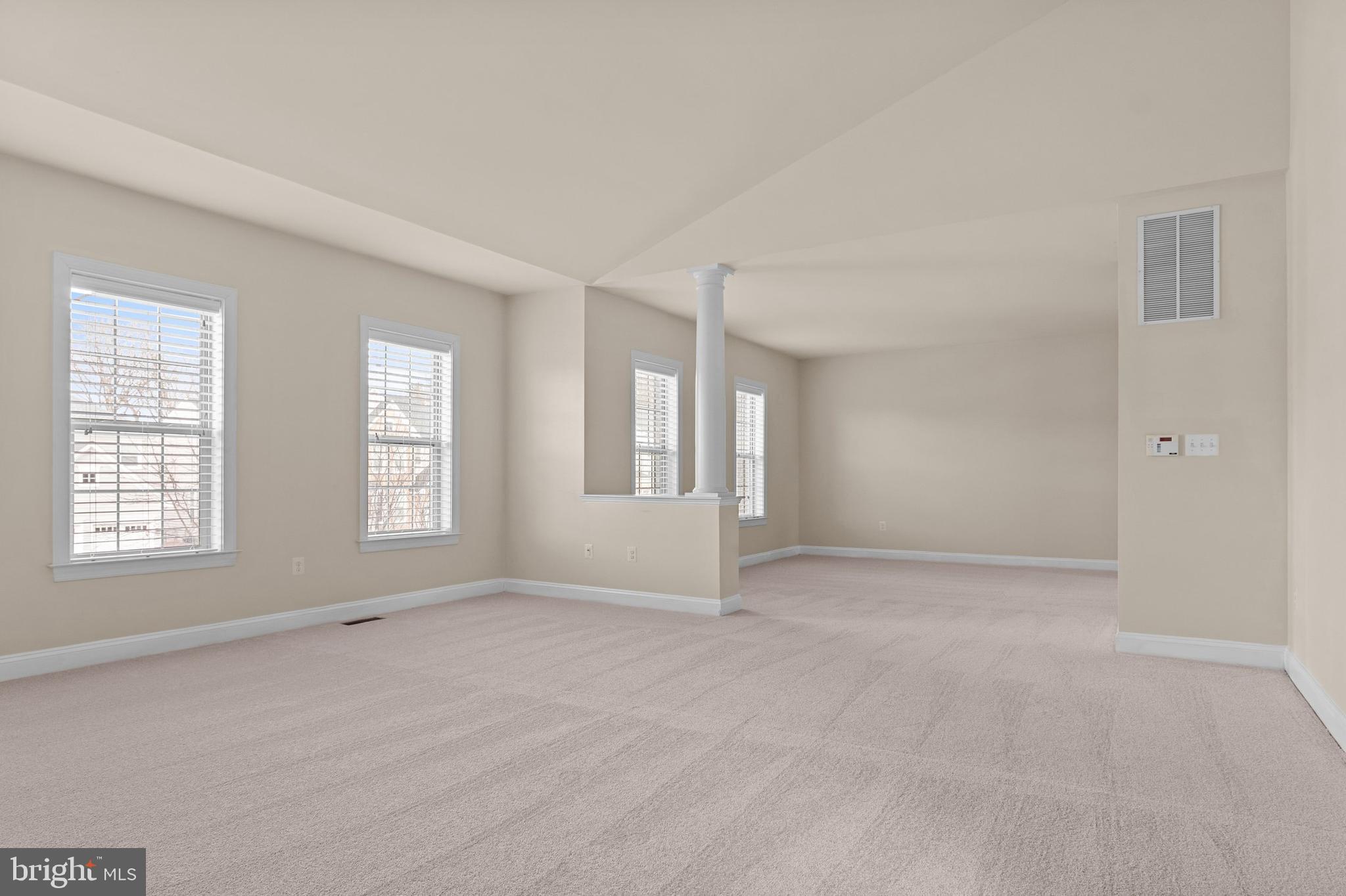 BELMONT GLEN VILLAGE - Residential