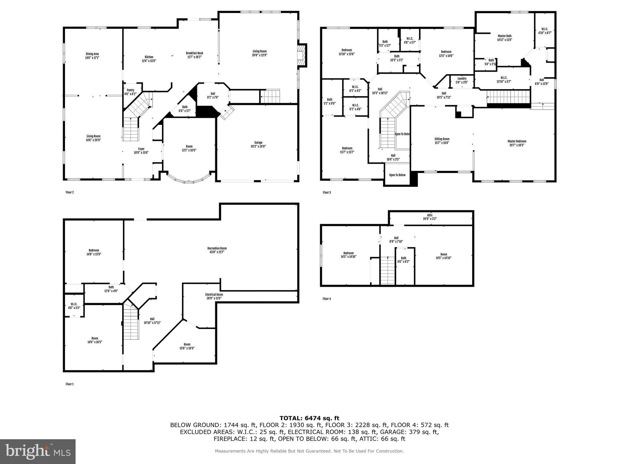 BELMONT GLEN VILLAGE - Residential