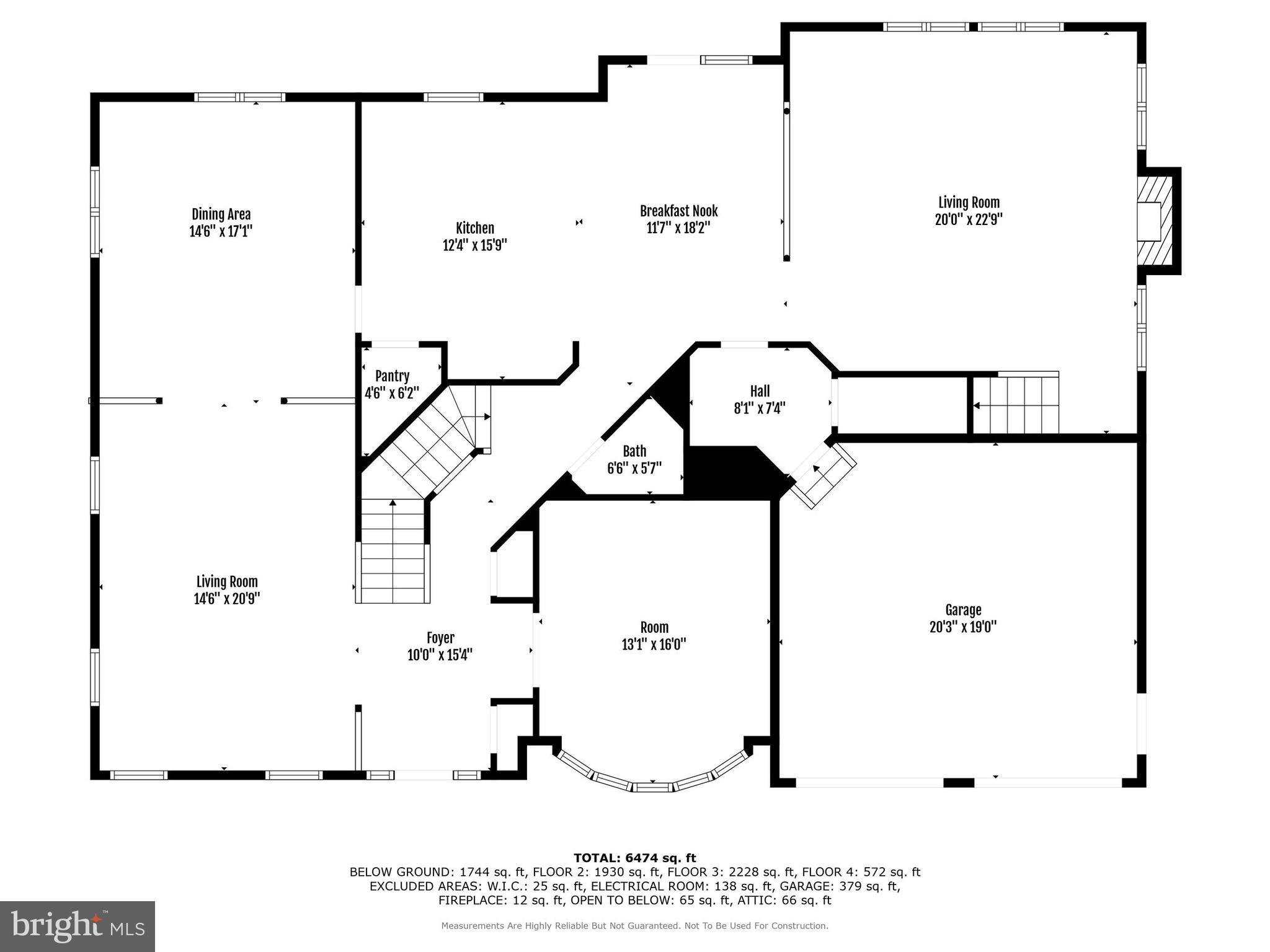 BELMONT GLEN VILLAGE - Residential