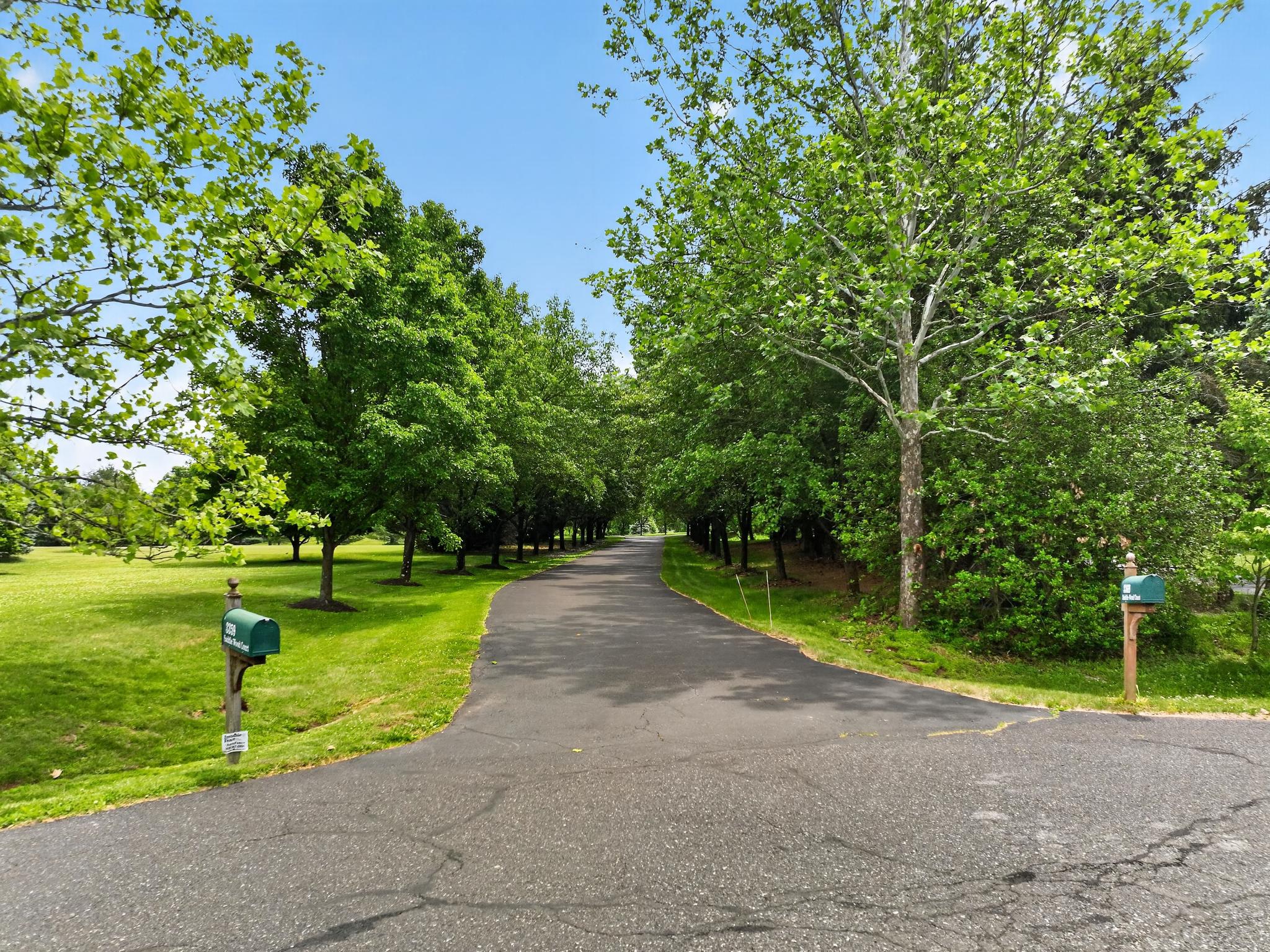SADDLE WOOD ESTATE - Residential