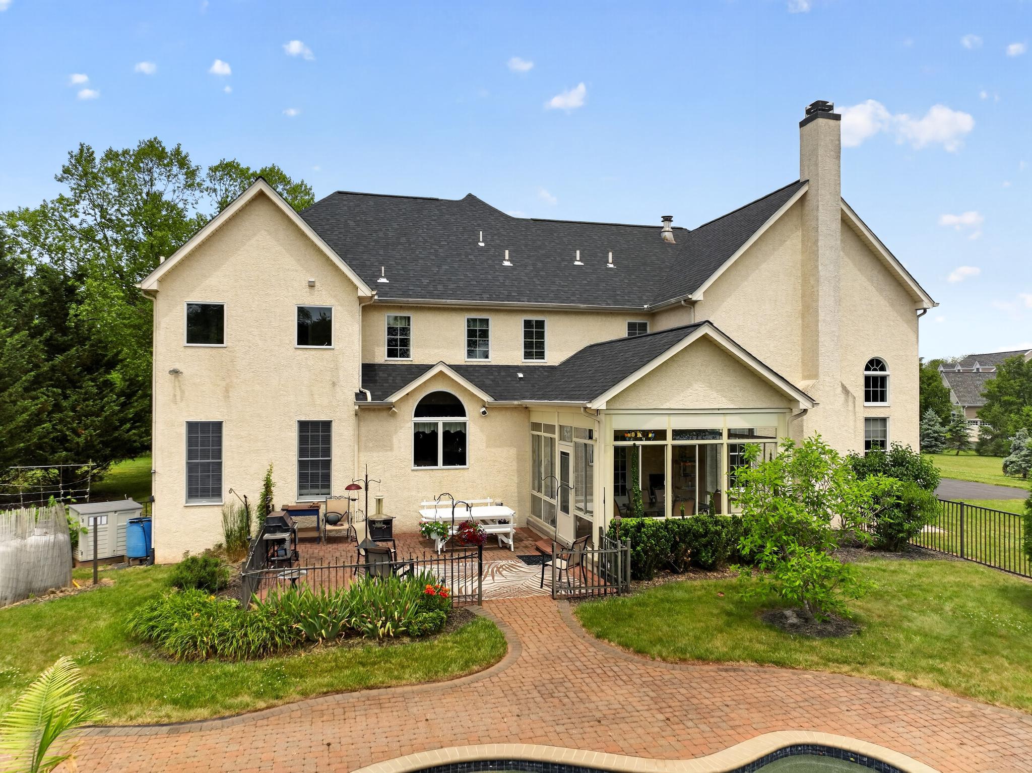 SADDLE WOOD ESTATE - Residential