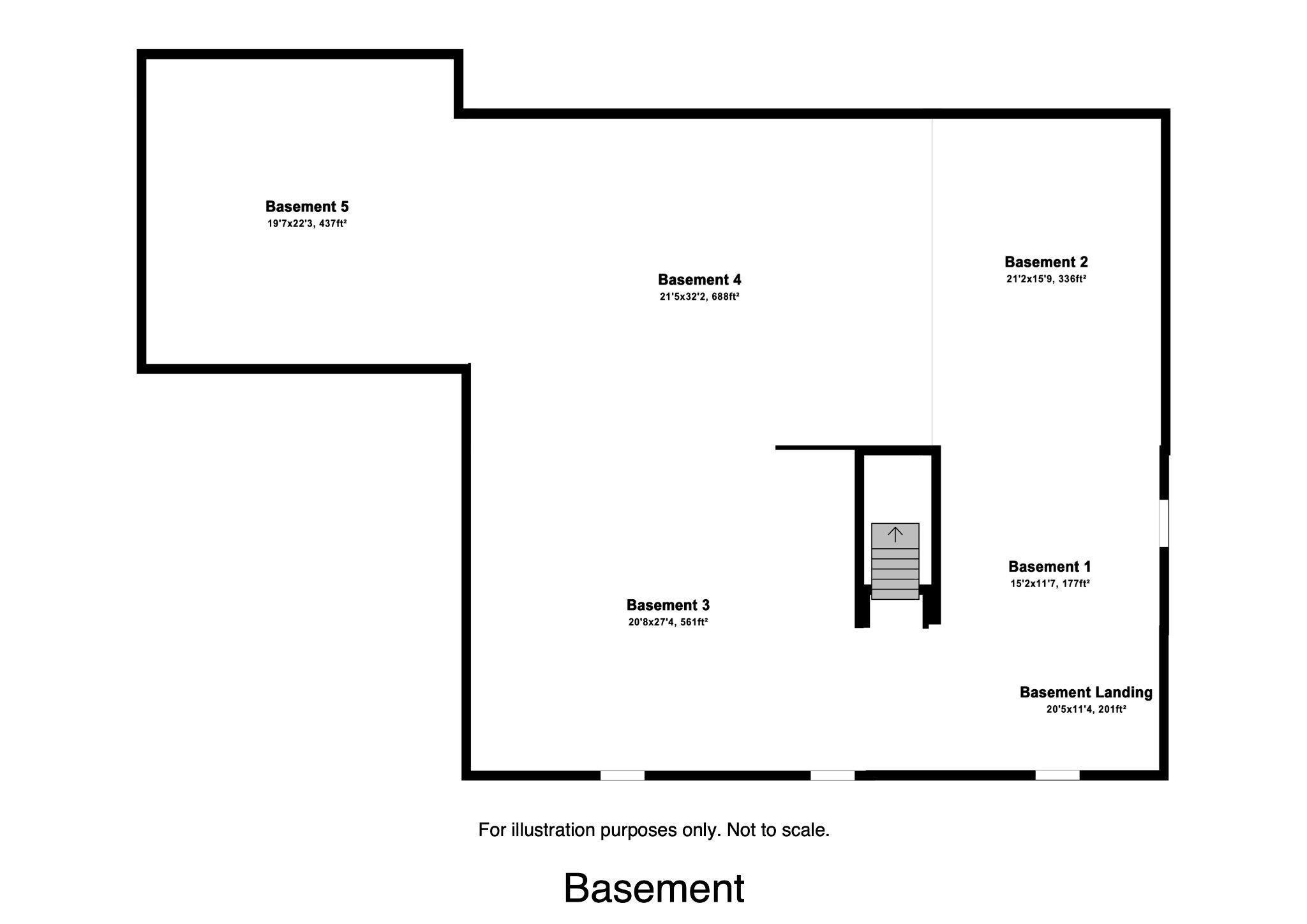 SADDLE WOOD ESTATE - Residential