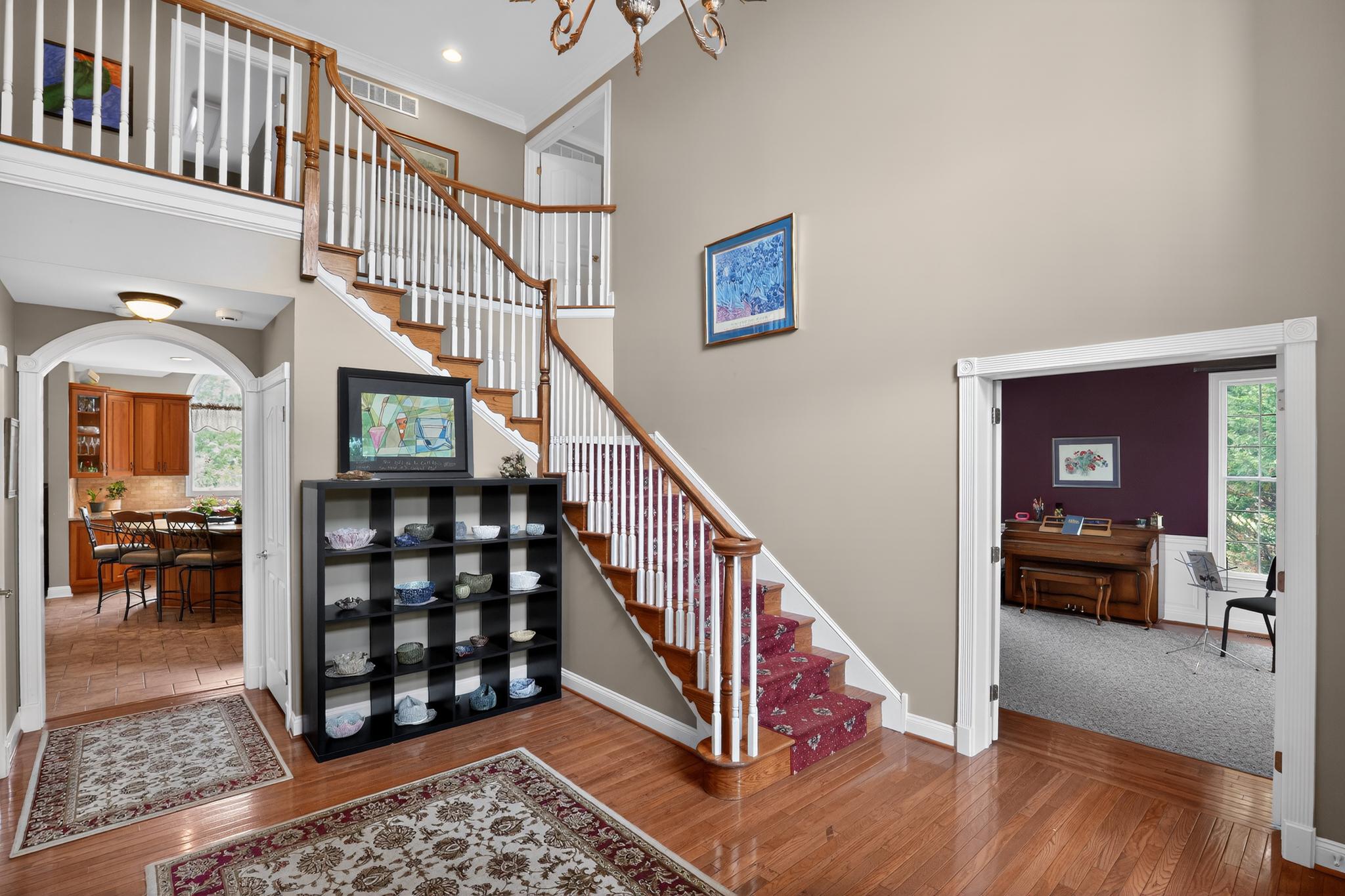 SADDLE WOOD ESTATE - Residential