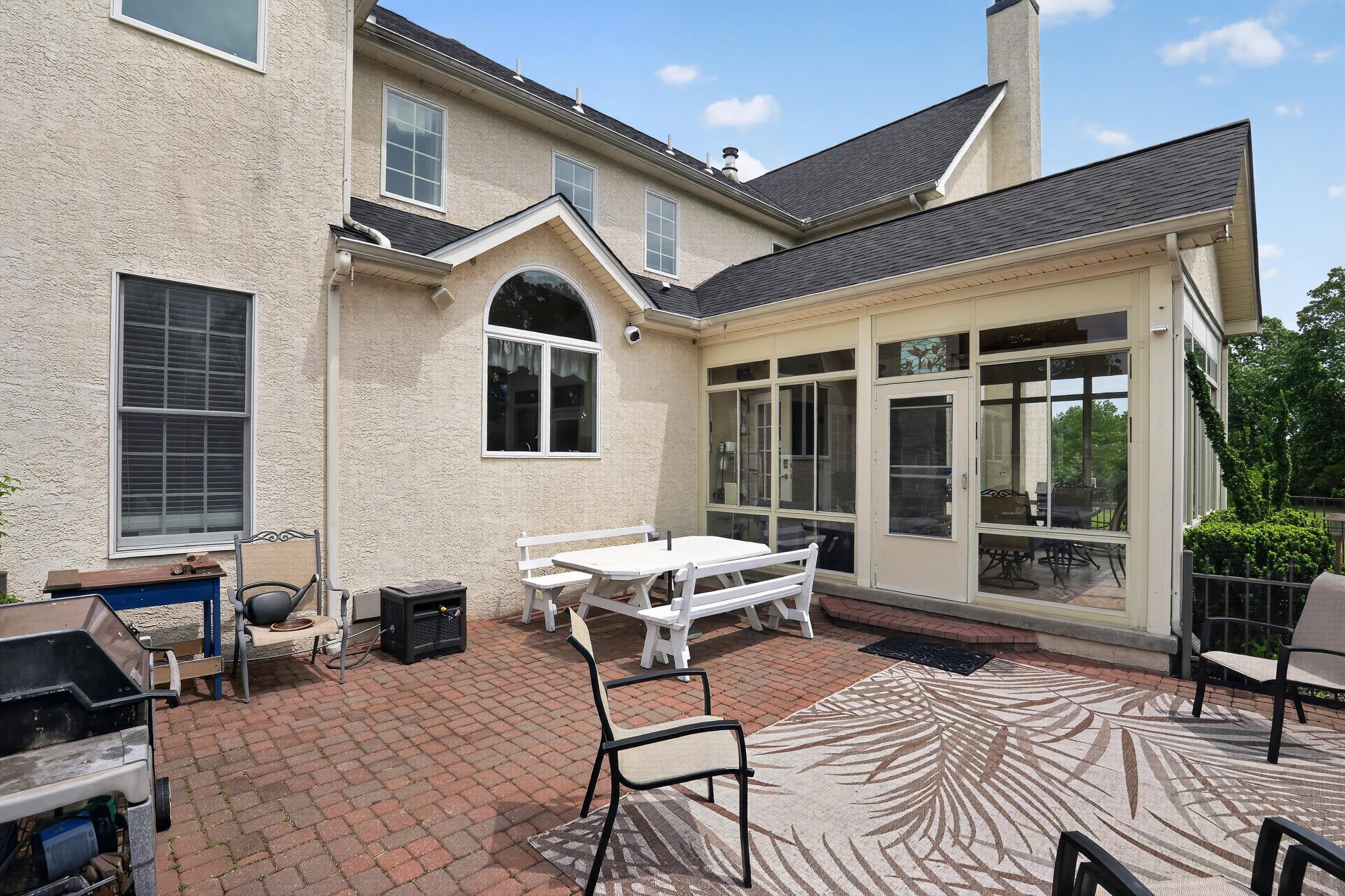 SADDLE WOOD ESTATE - Residential