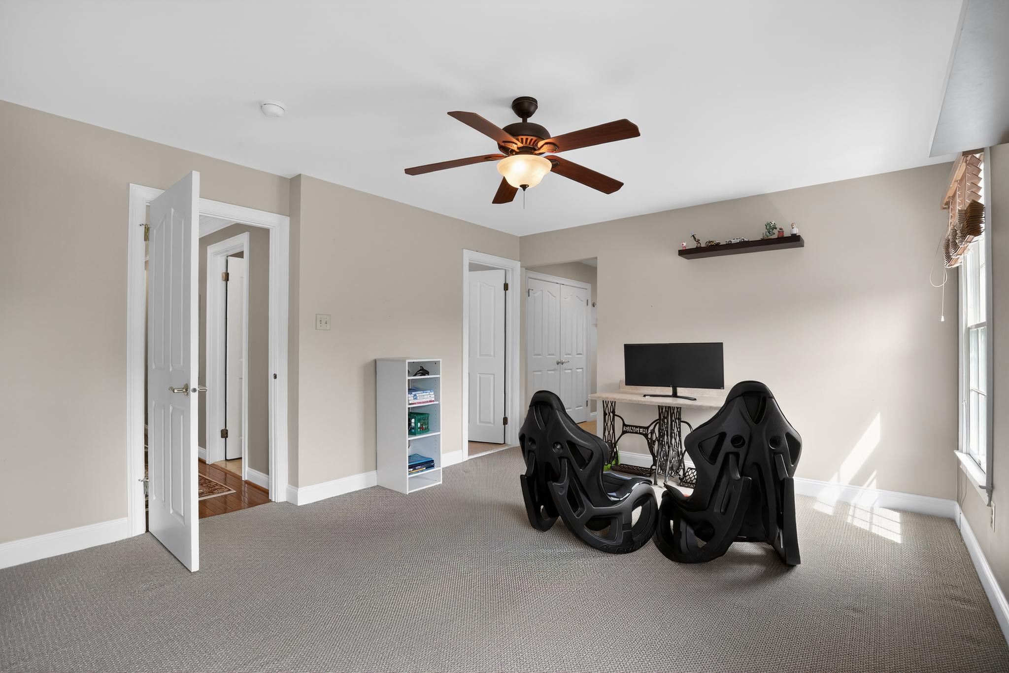 SADDLE WOOD ESTATE - Residential