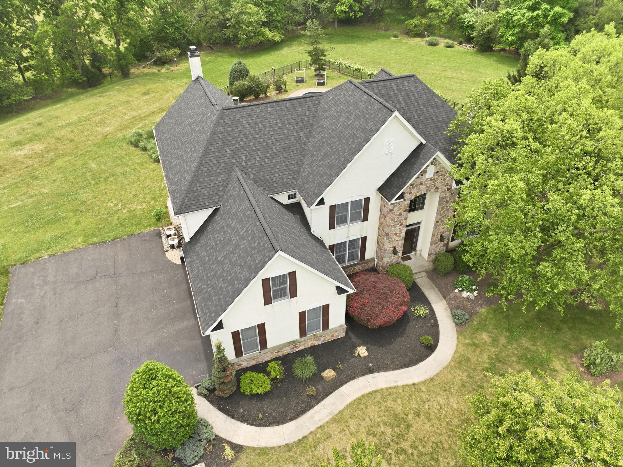 SADDLE WOOD ESTATE - Residential