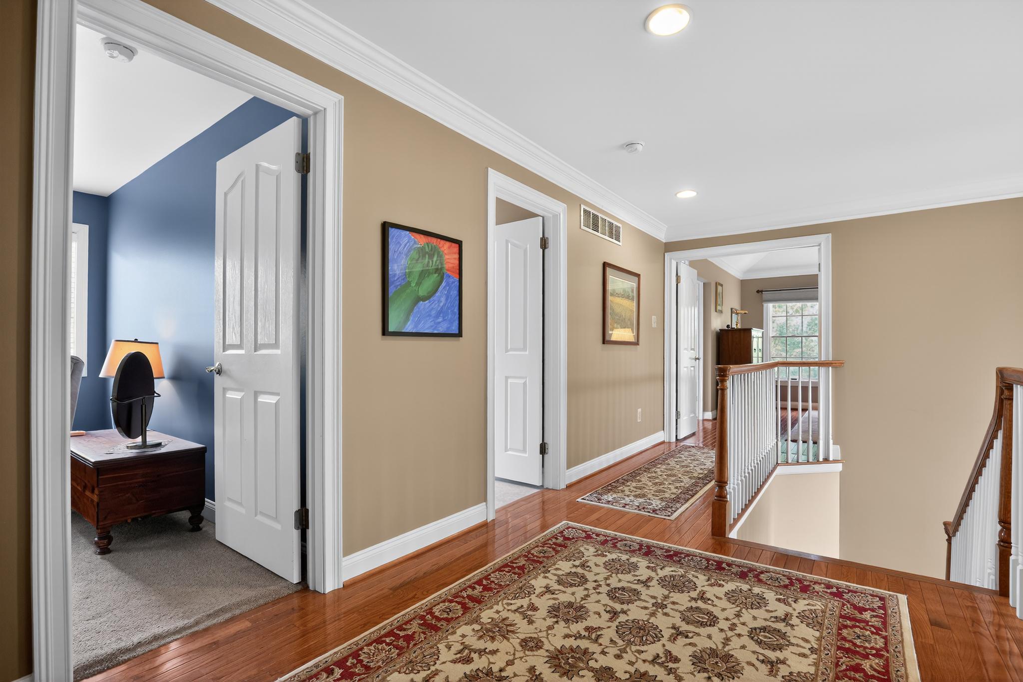 SADDLE WOOD ESTATE - Residential