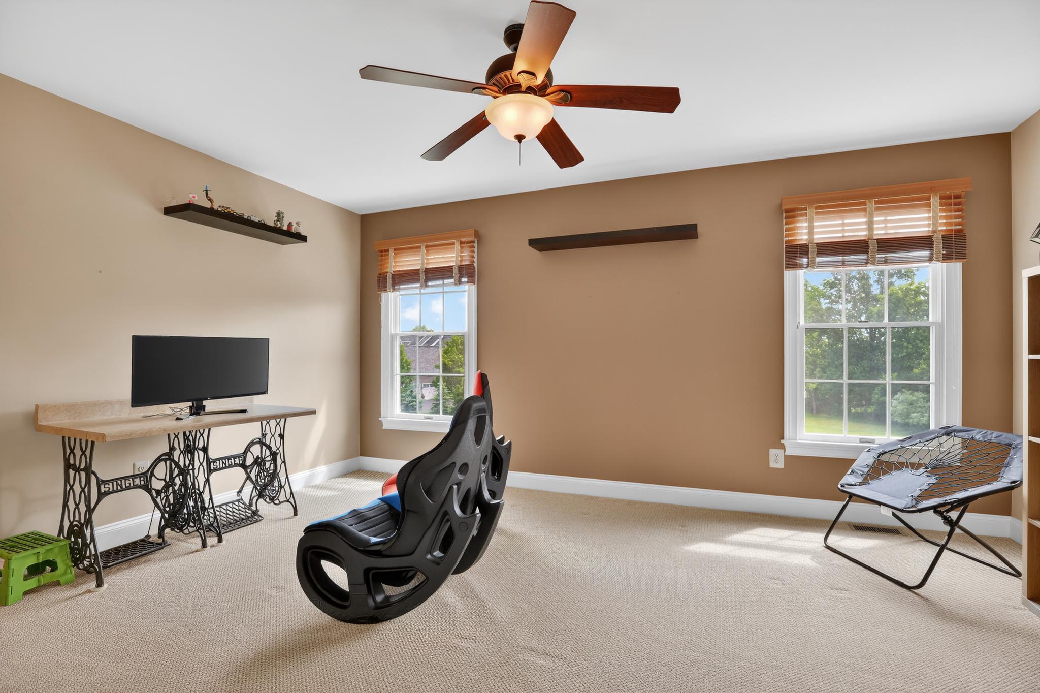 SADDLE WOOD ESTATE - Residential
