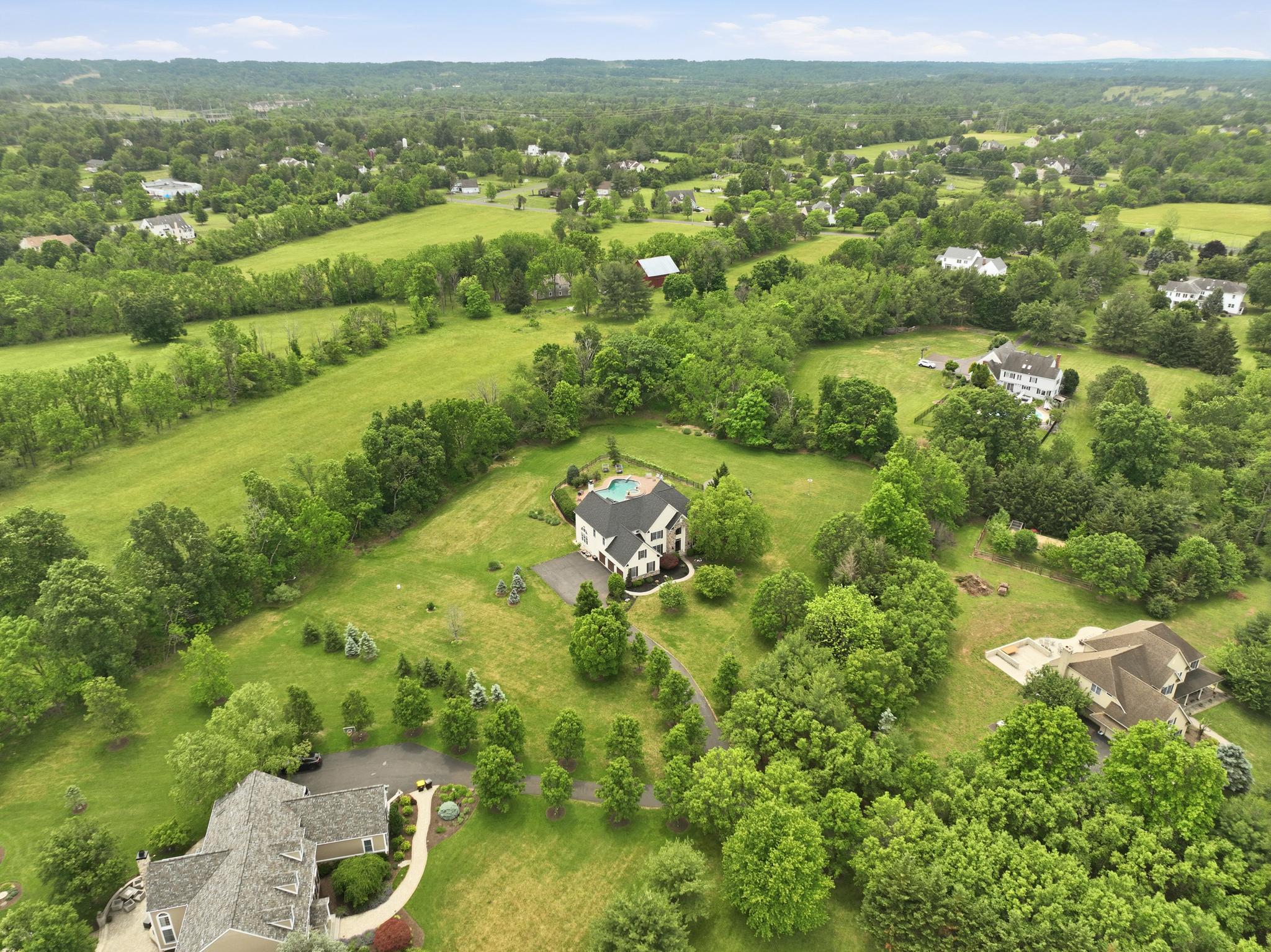 SADDLE WOOD ESTATE - Residential