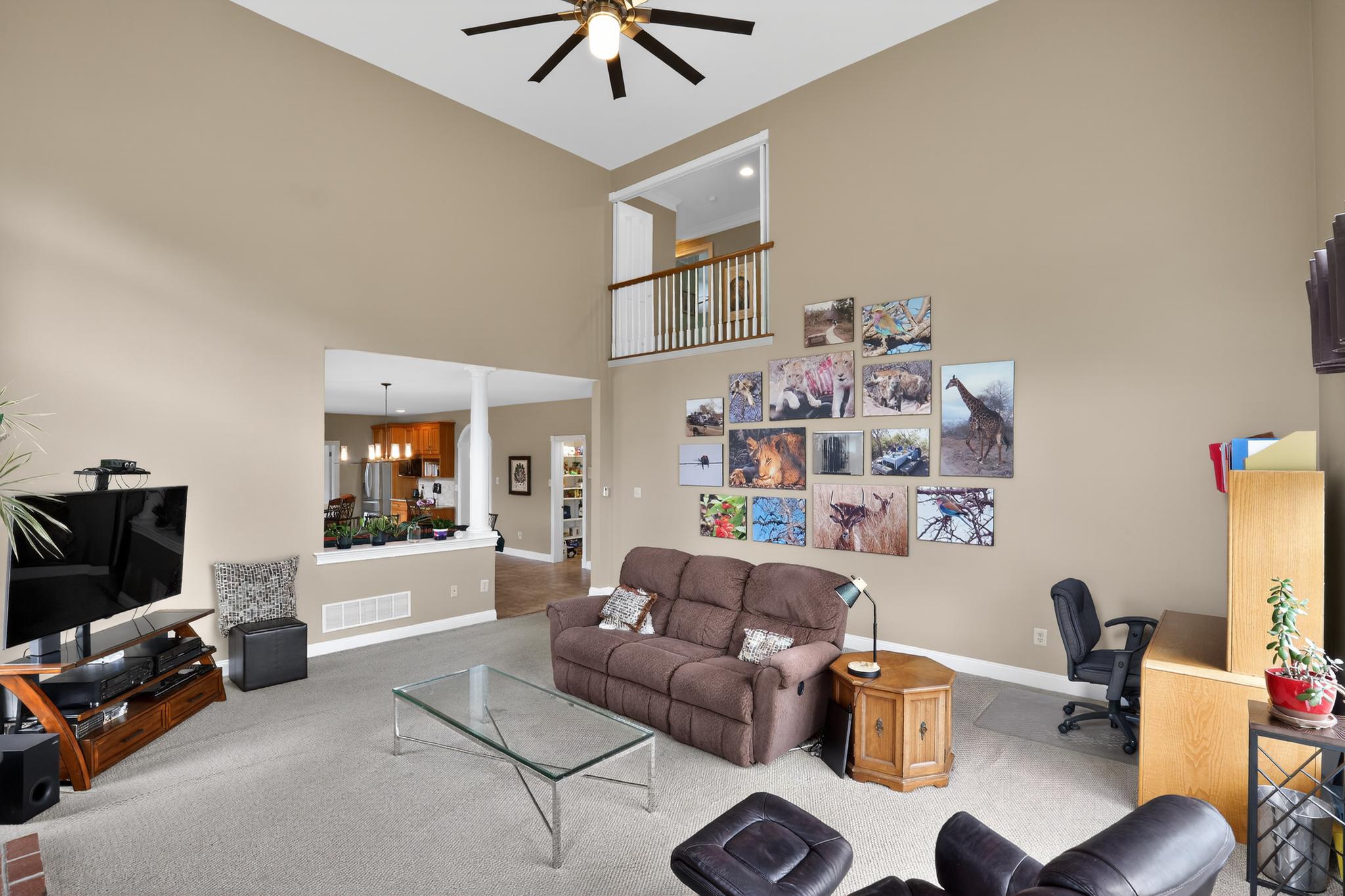 SADDLE WOOD ESTATE - Residential