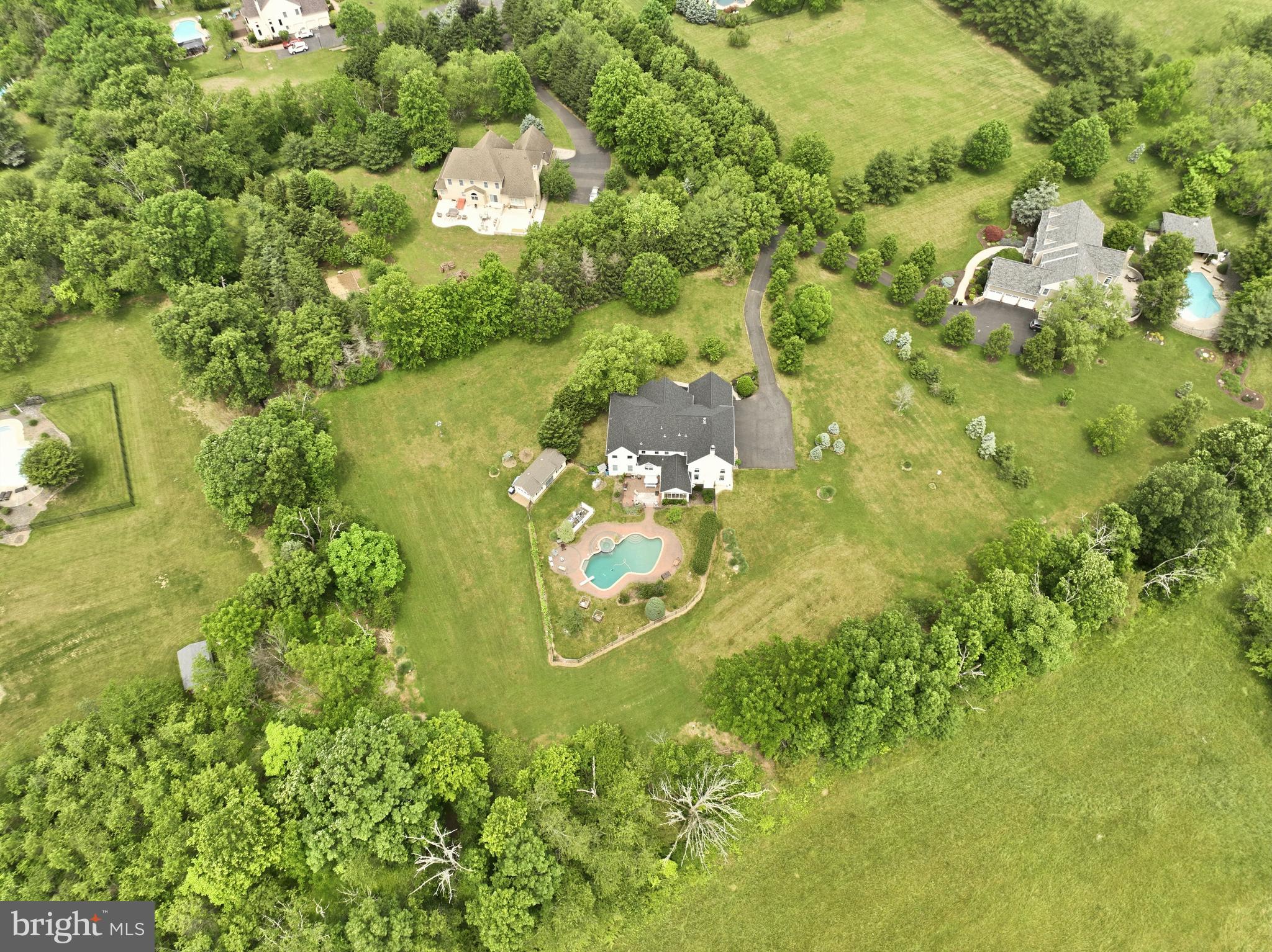SADDLE WOOD ESTATE - Residential