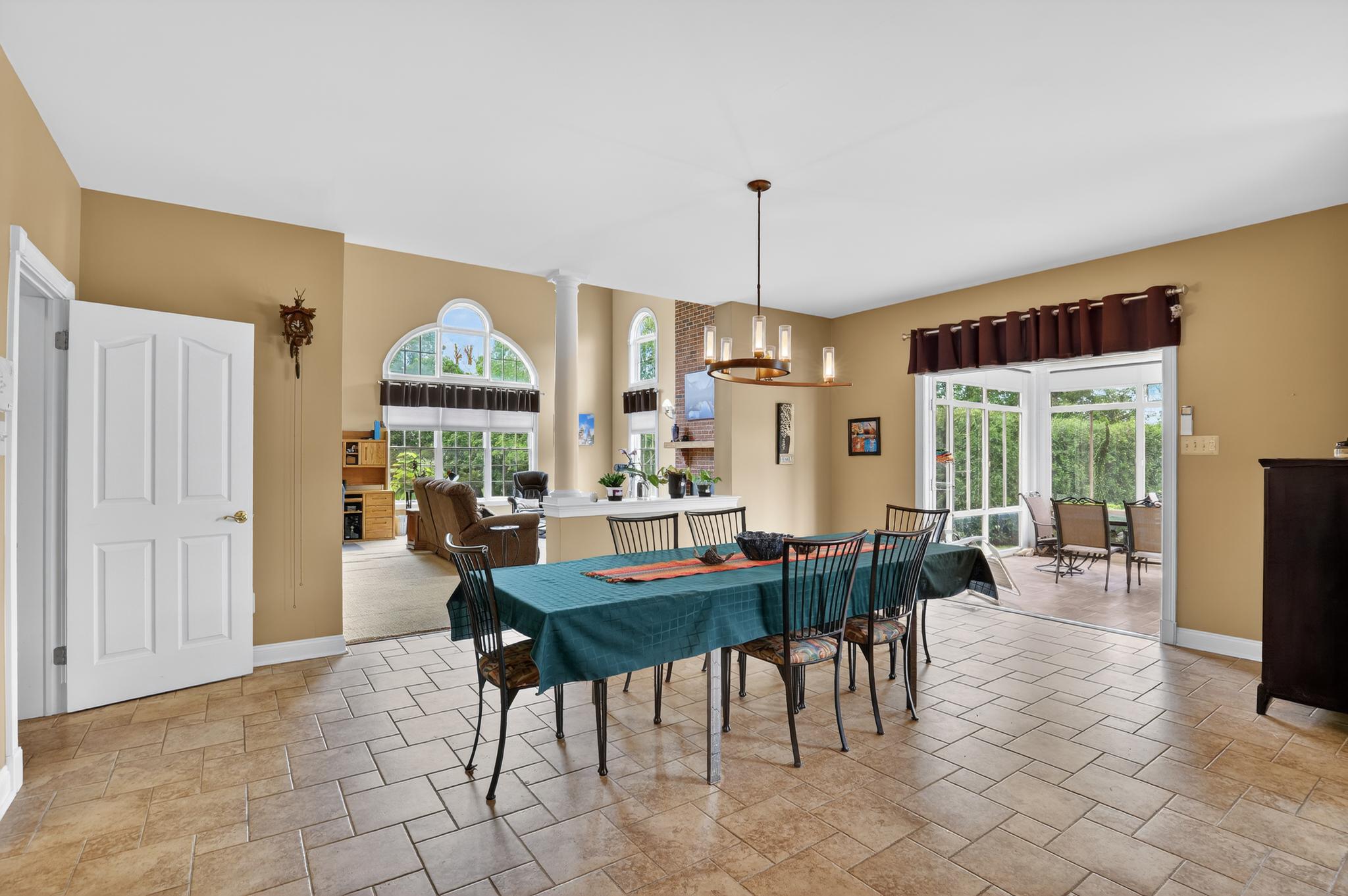SADDLE WOOD ESTATE - Residential