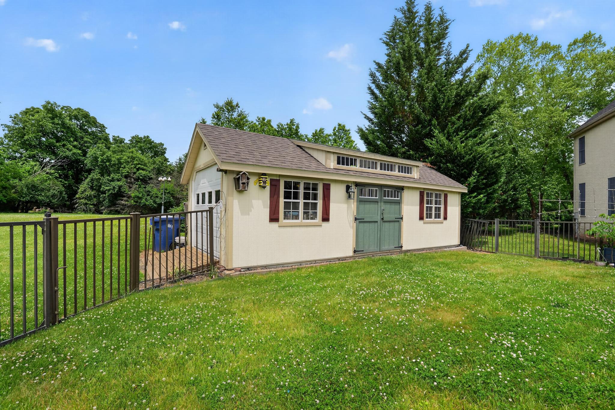 SADDLE WOOD ESTATE - Residential