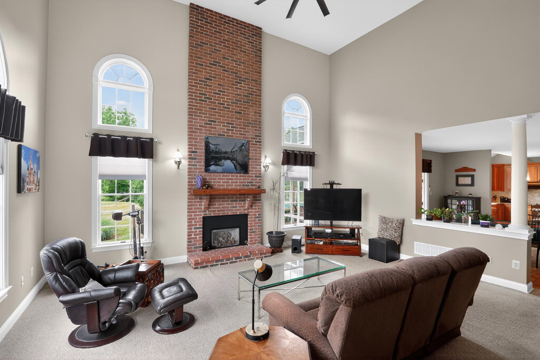 SADDLE WOOD ESTATE - Residential