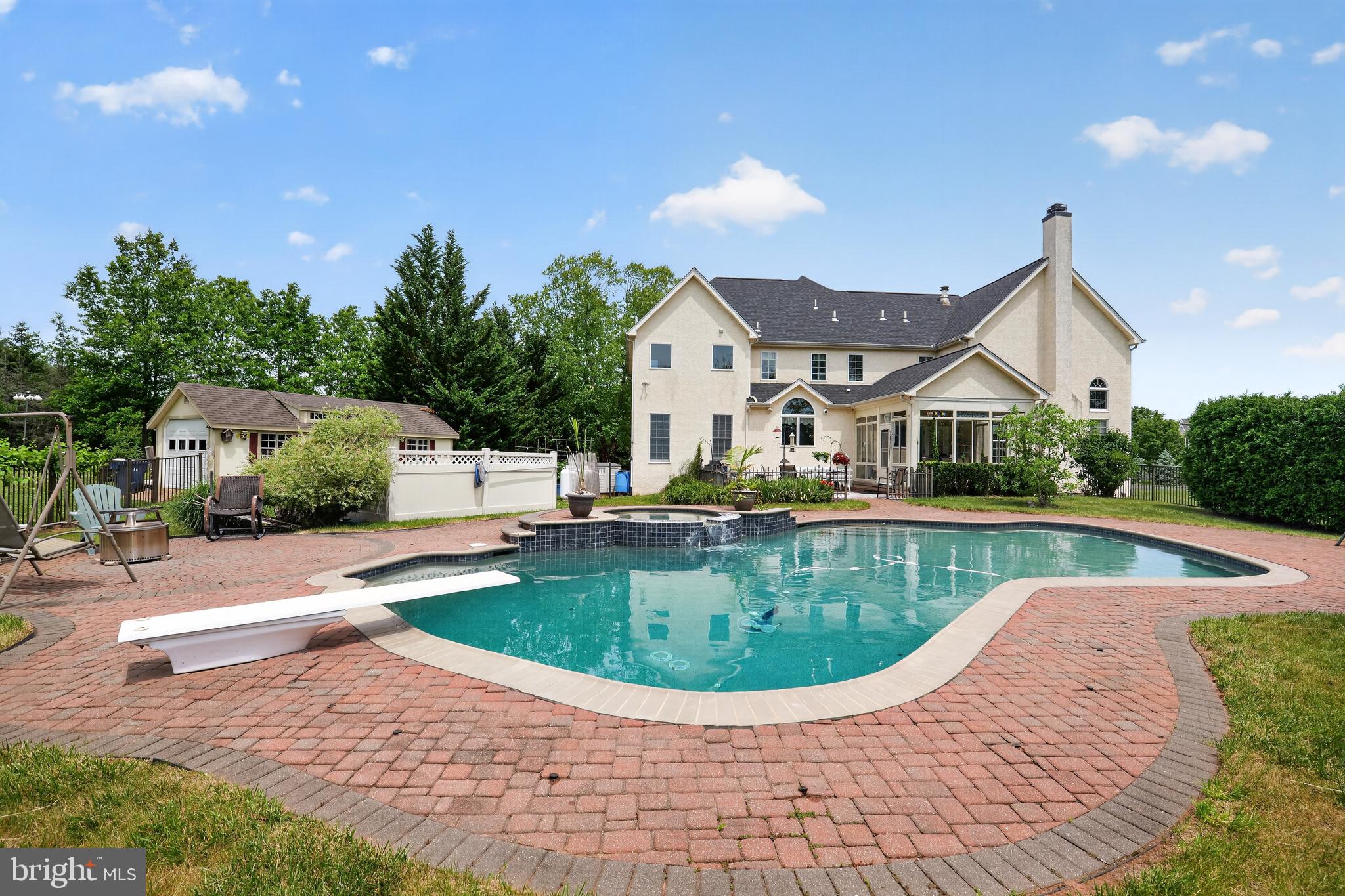 SADDLE WOOD ESTATE - Residential
