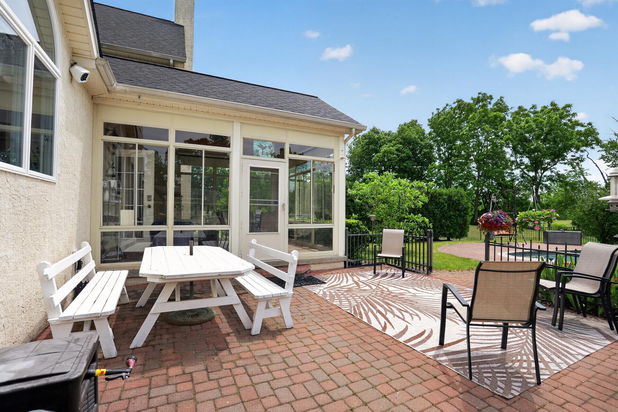SADDLE WOOD ESTATE - Residential