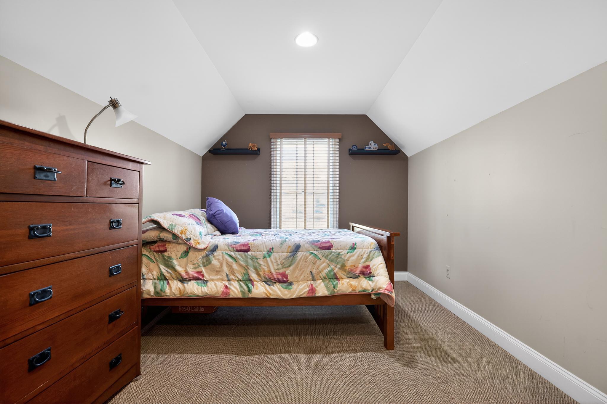 SADDLE WOOD ESTATE - Residential