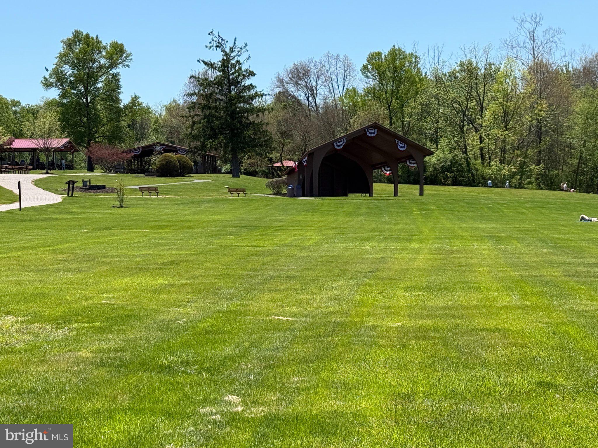 SADDLE WOOD ESTATE - Residential
